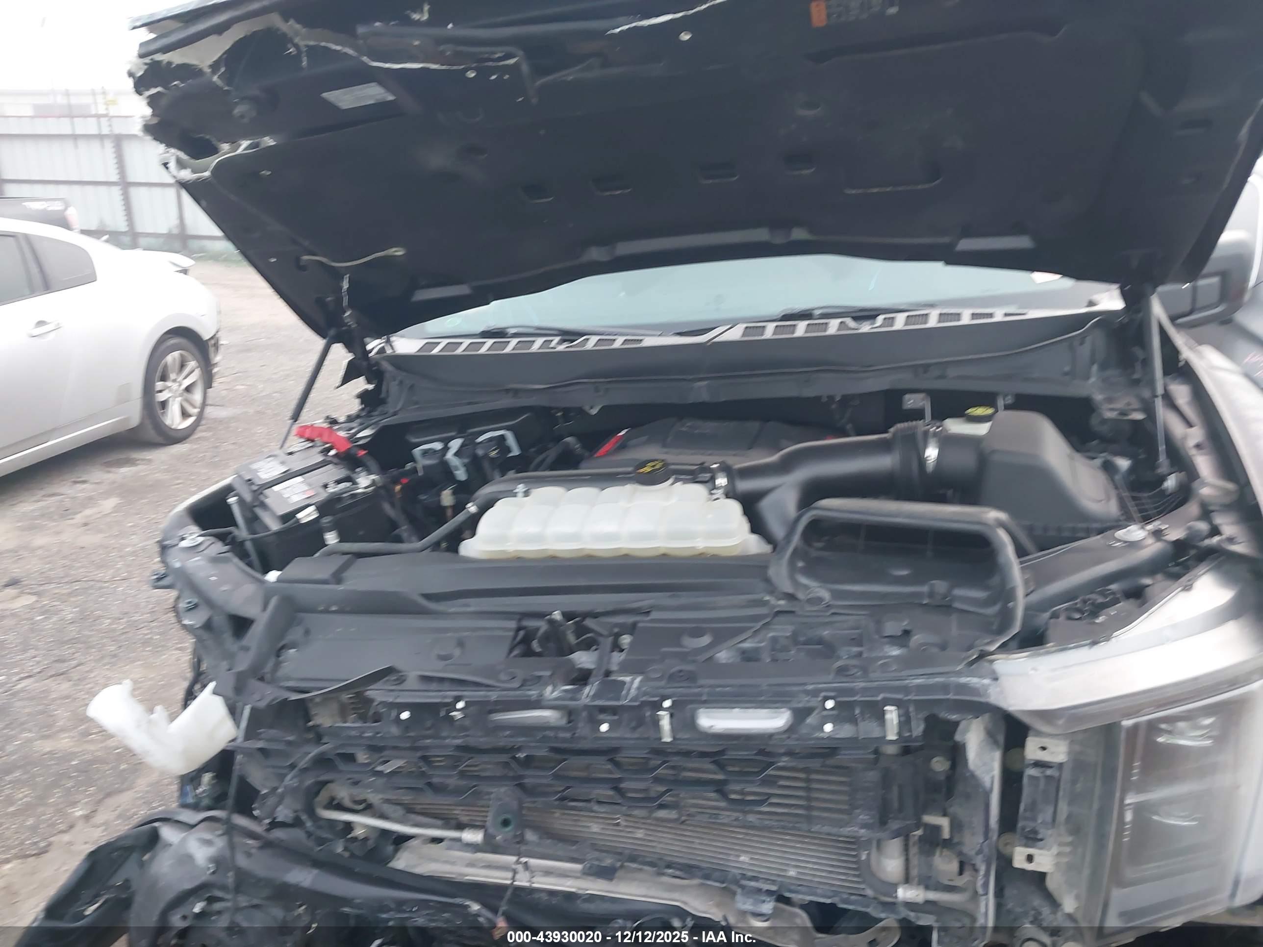 FORD F-150 image 10