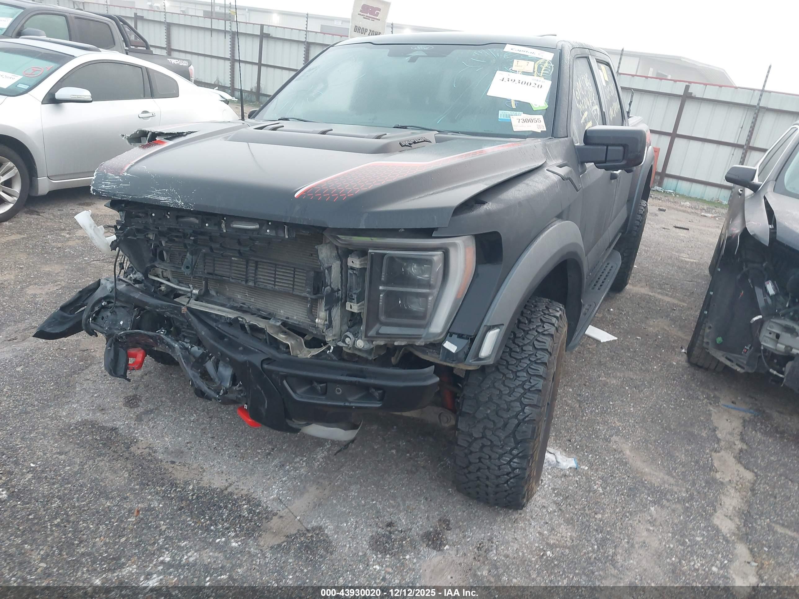 FORD F-150 image 2