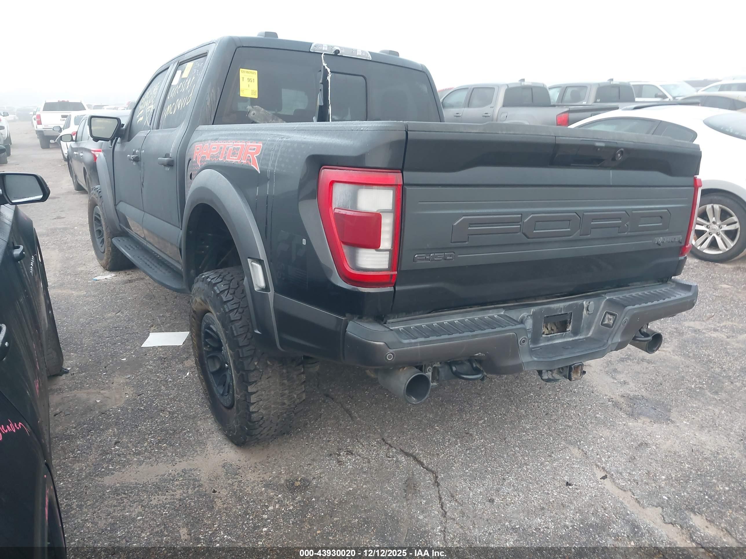 FORD F-150 image 3