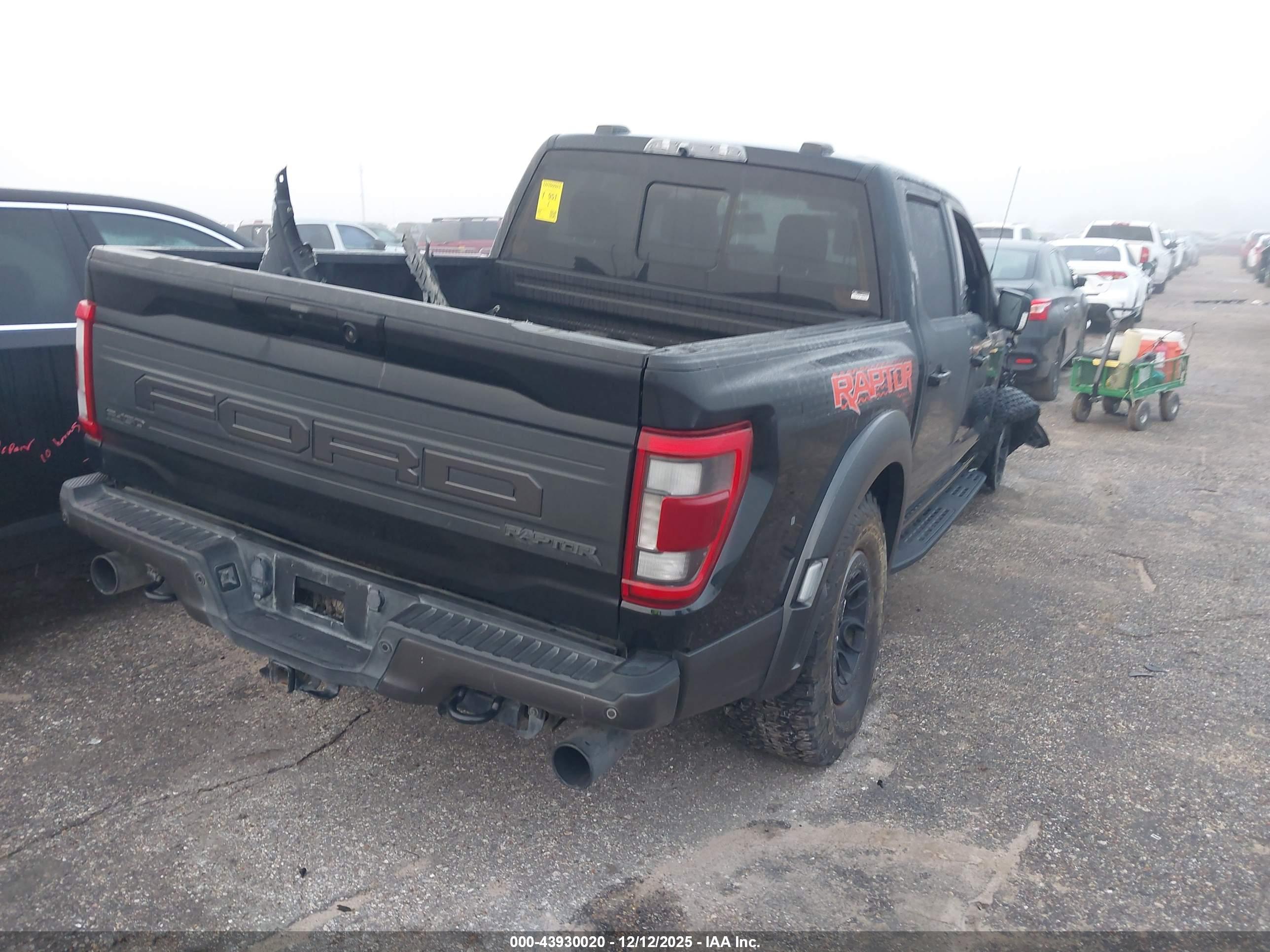 FORD F-150 image 4