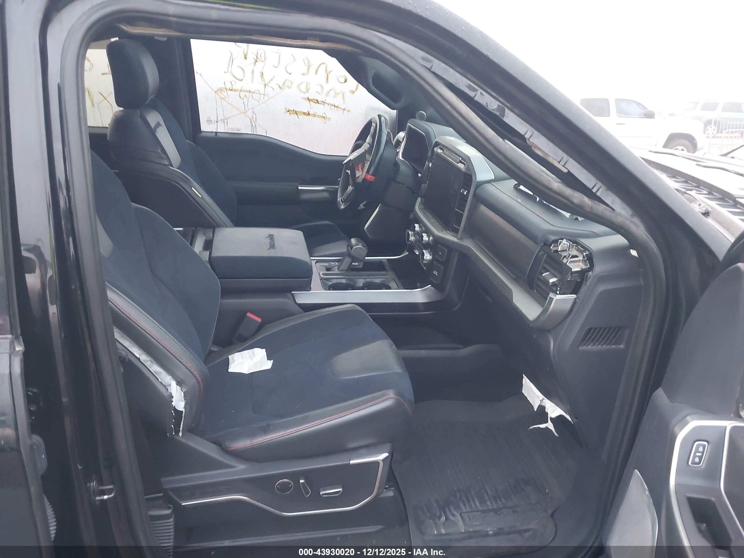 FORD F-150 image 5