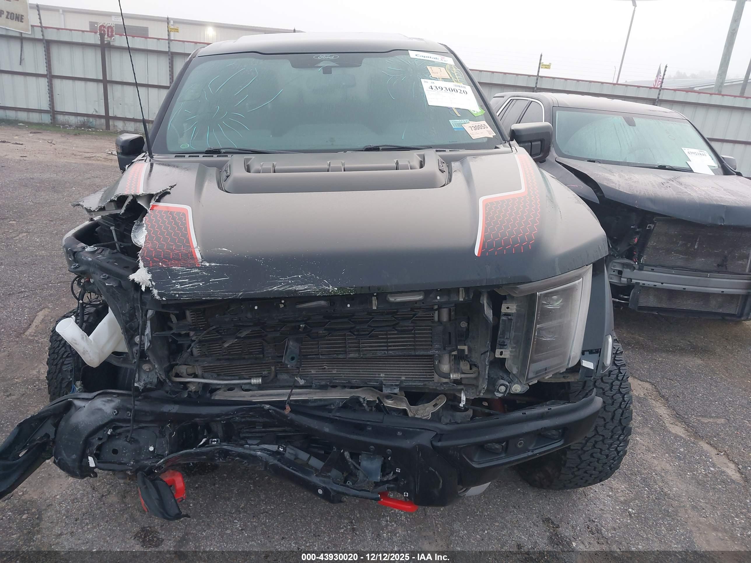 FORD F-150 image 6