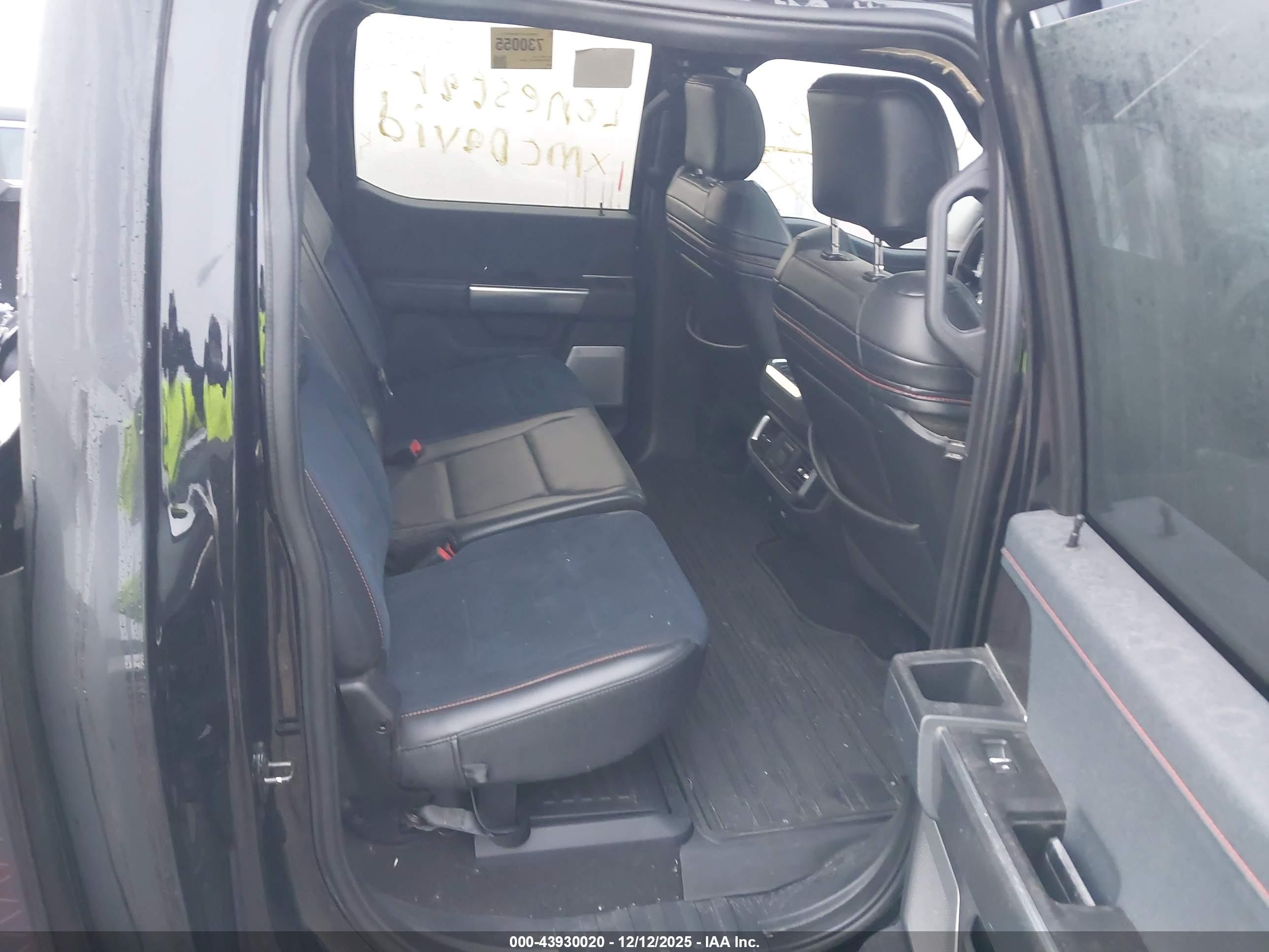 FORD F-150 image 8