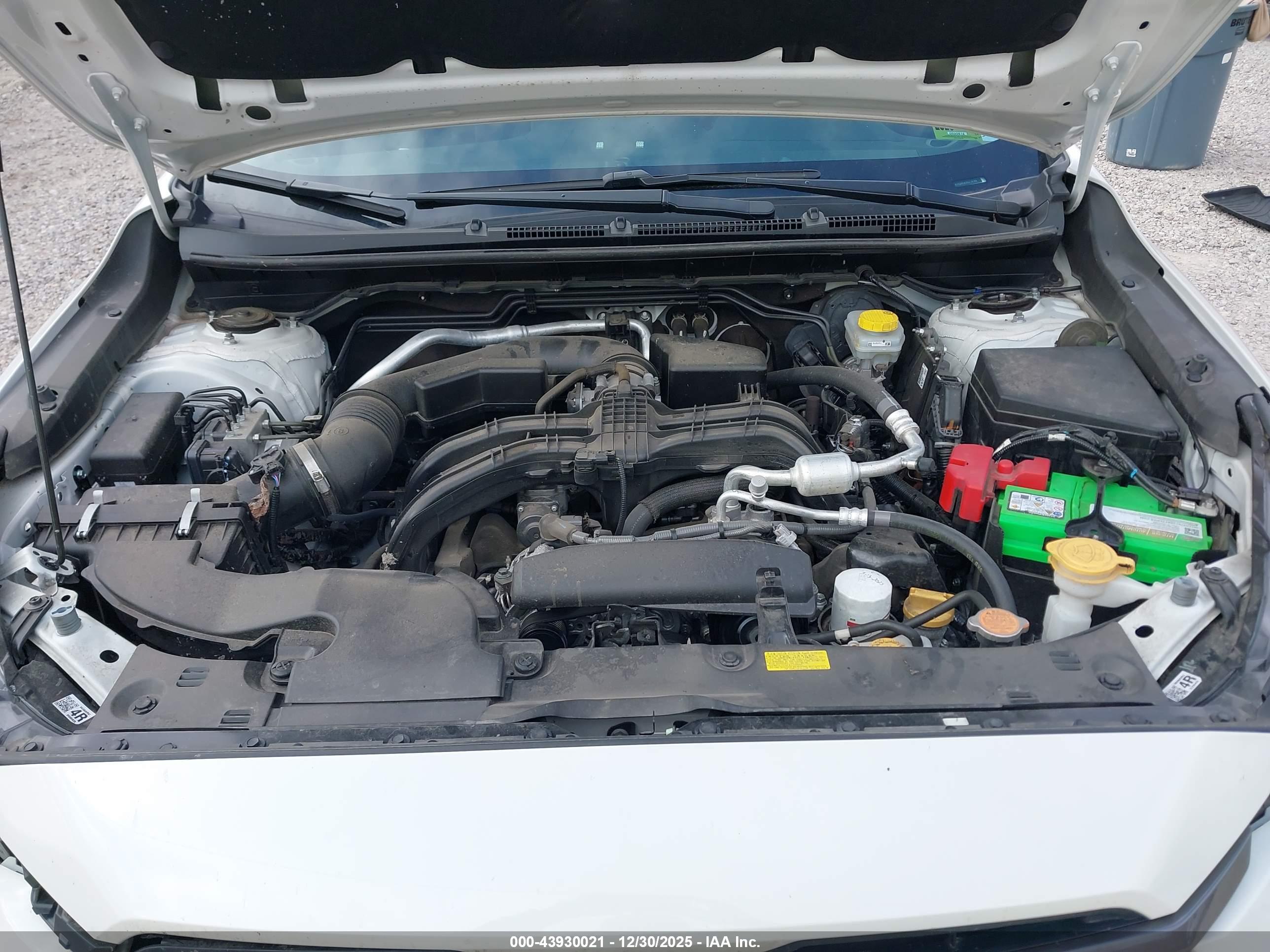 SUBARU CROSSTREK image 10