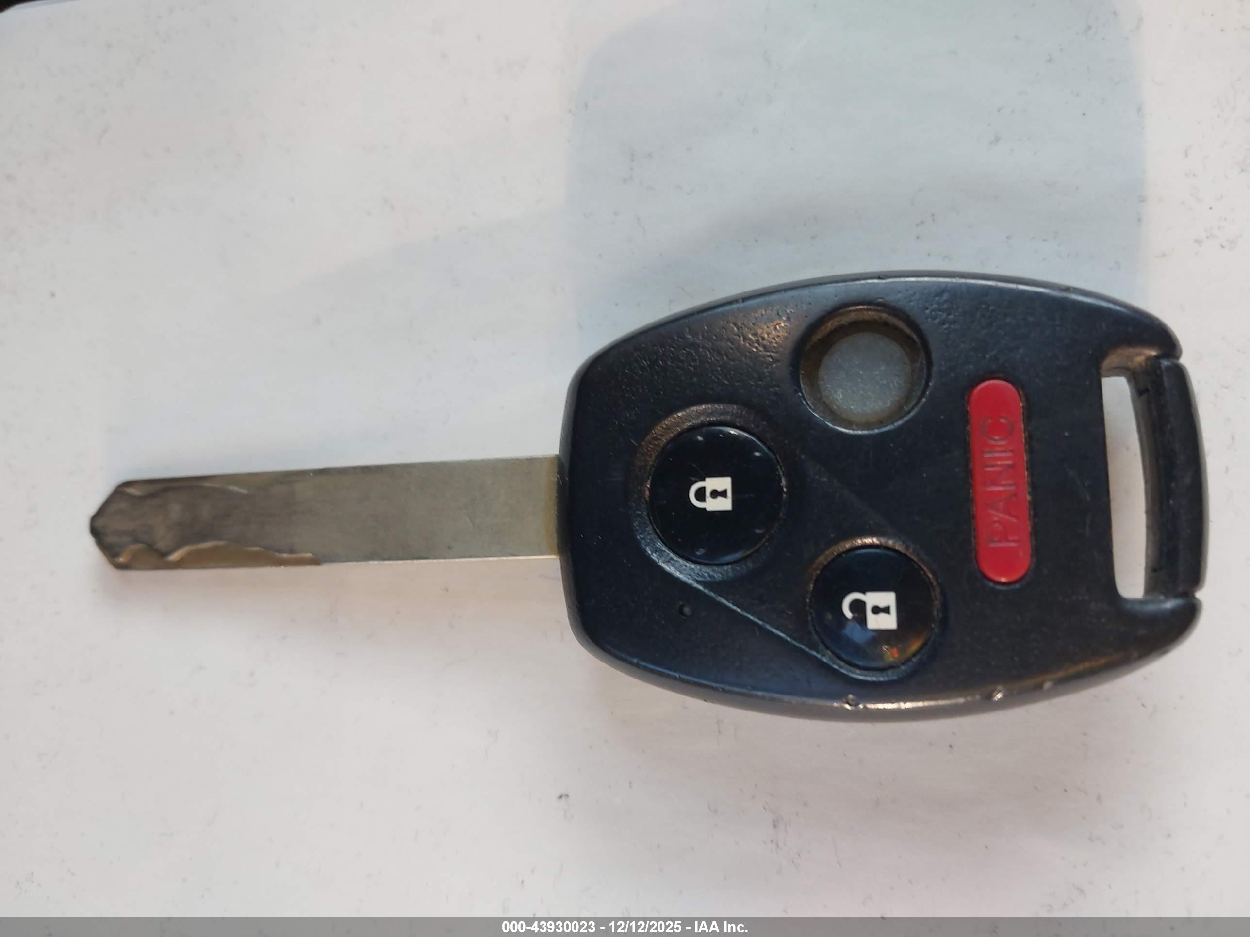 HONDA FIT image 11