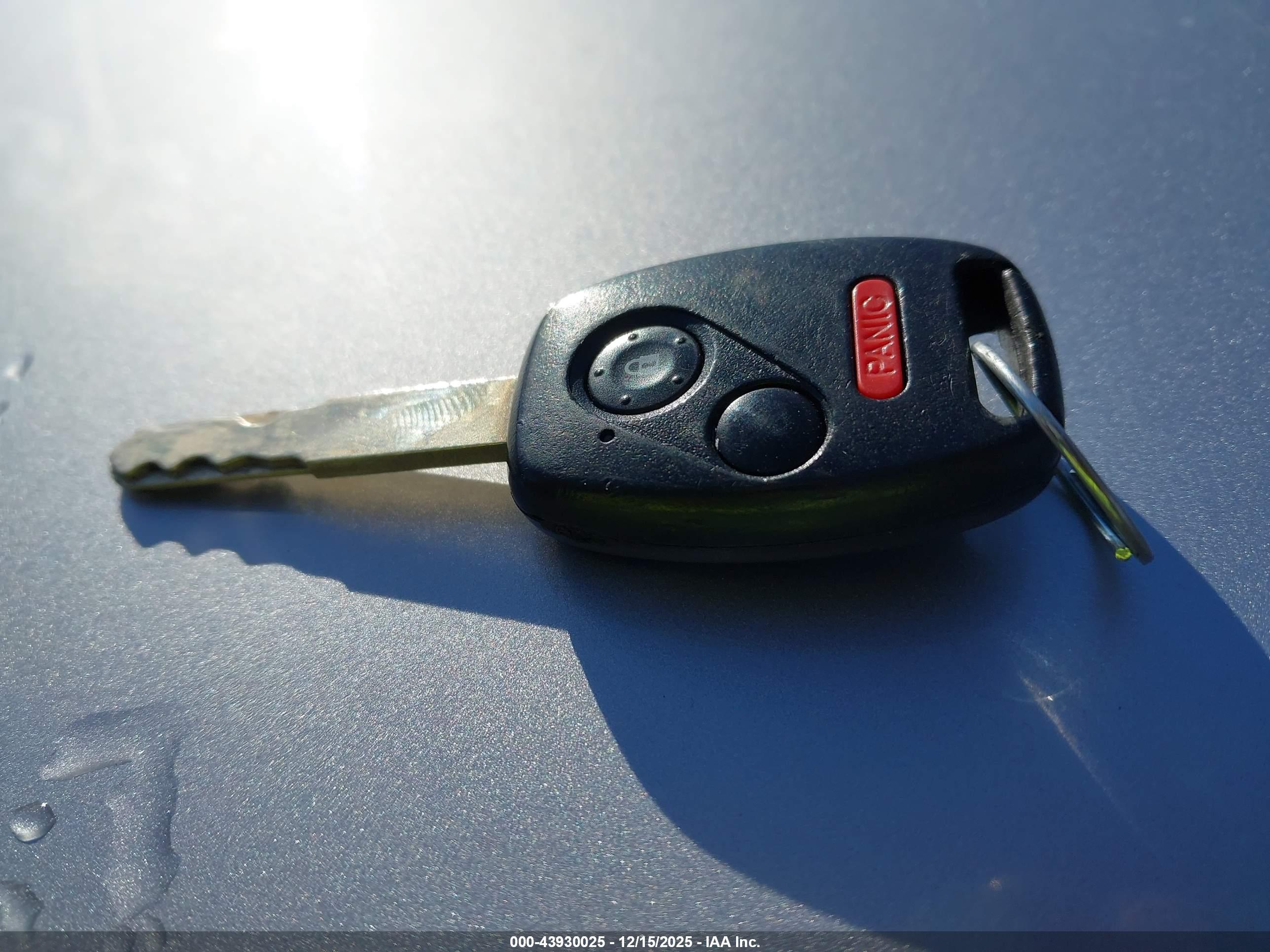 HONDA CIVIC image 11