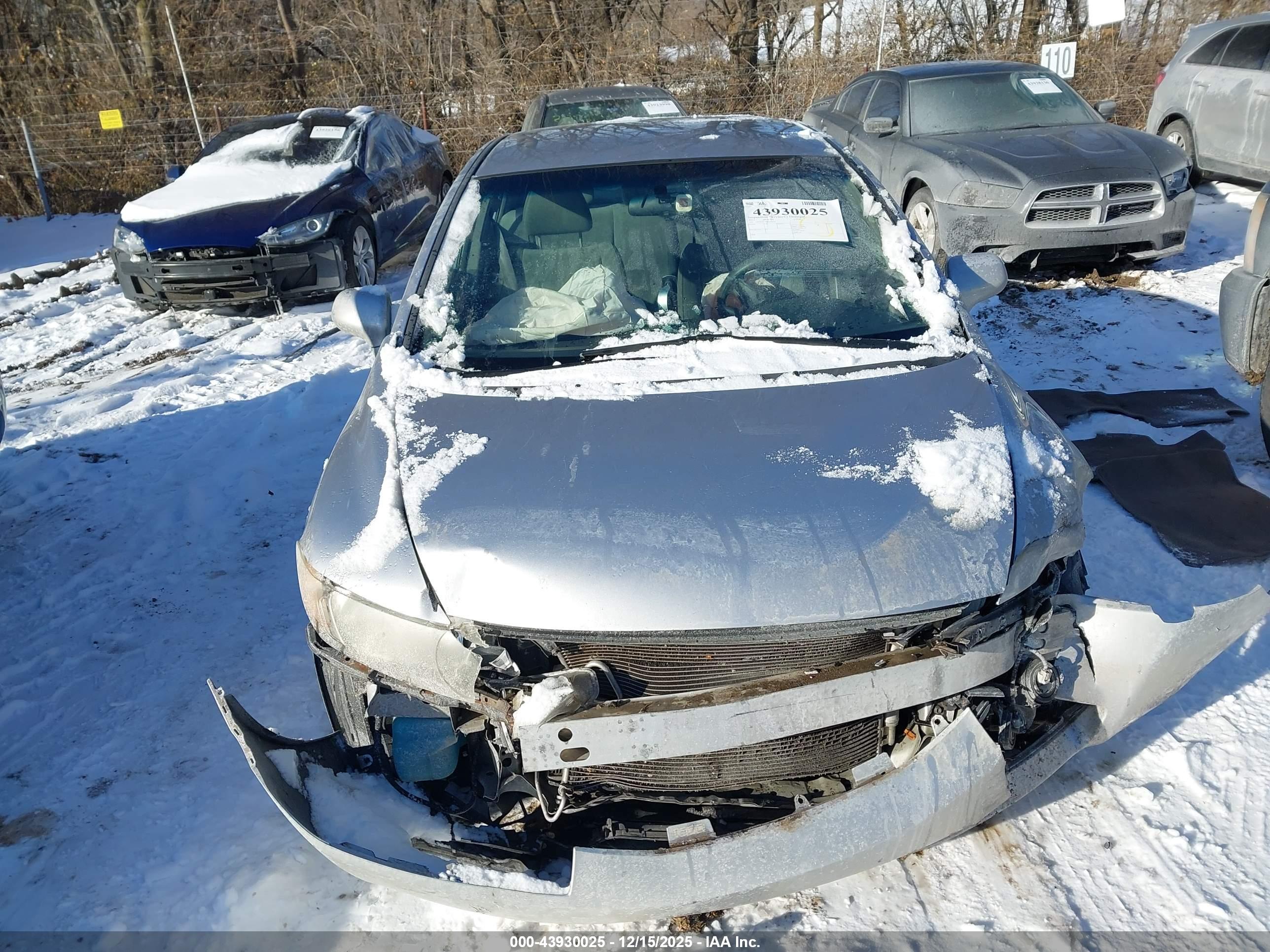 HONDA CIVIC image 6