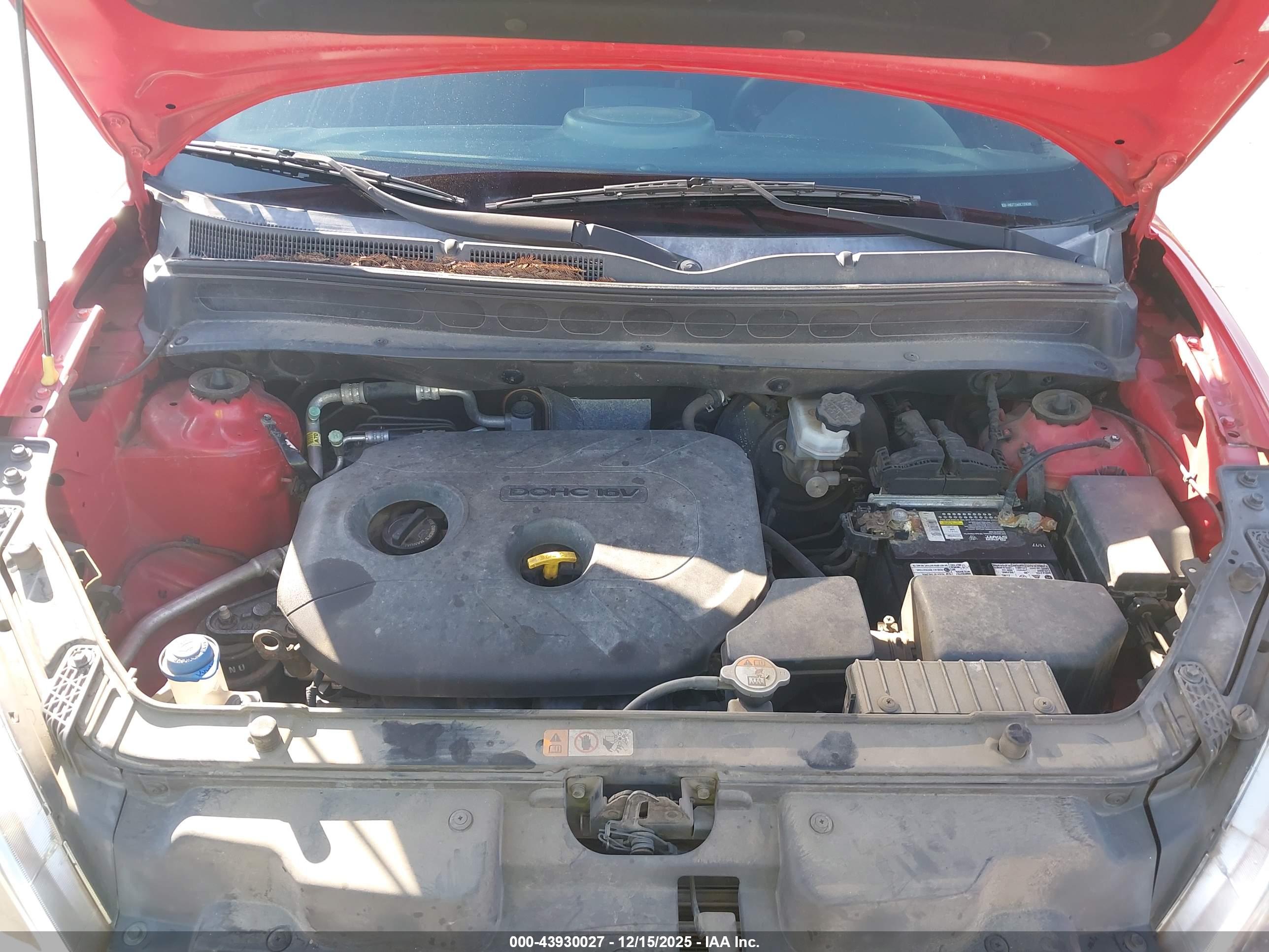 KIA SOUL image 10