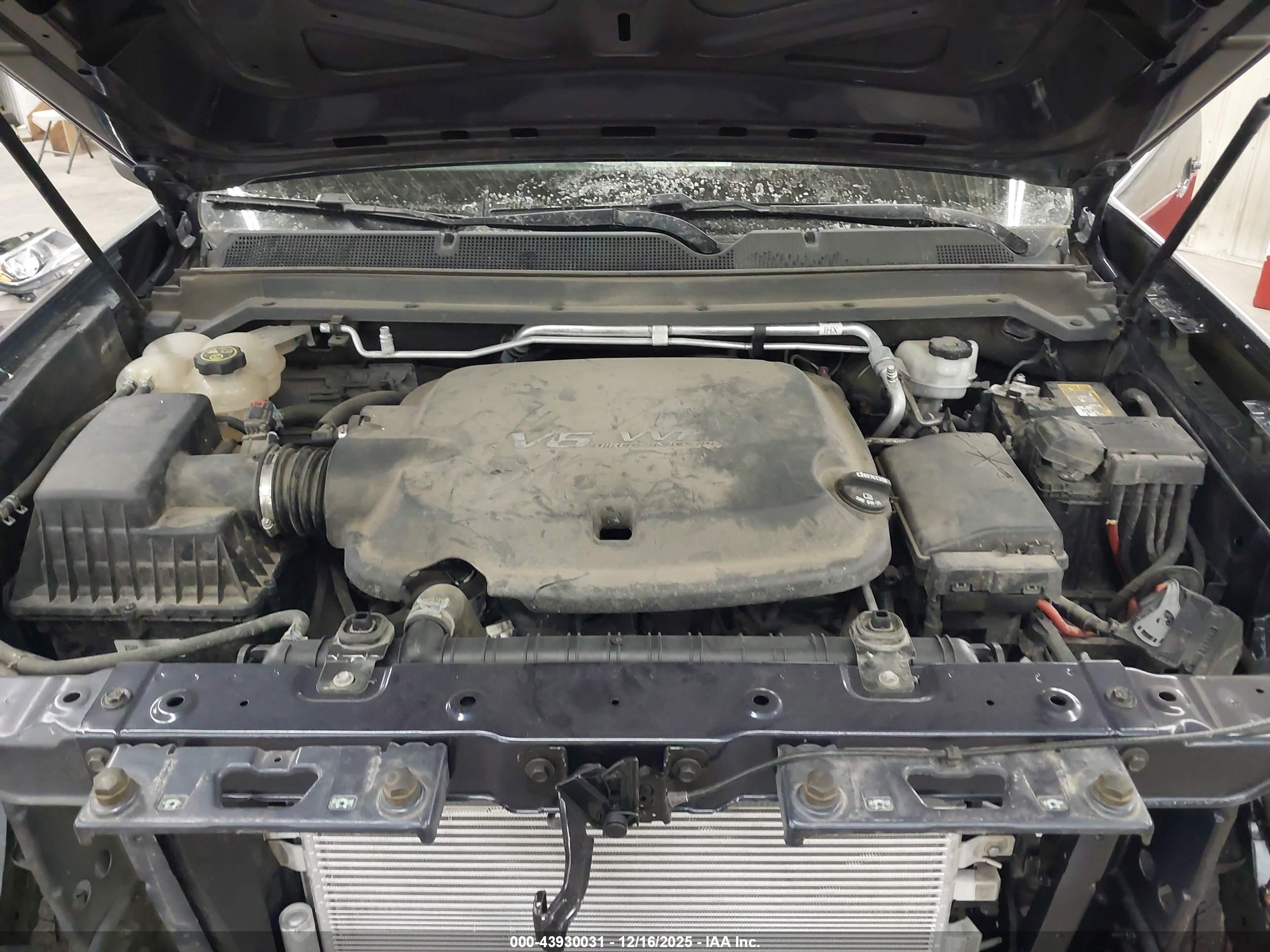 CHEVROLET COLORADO image 10