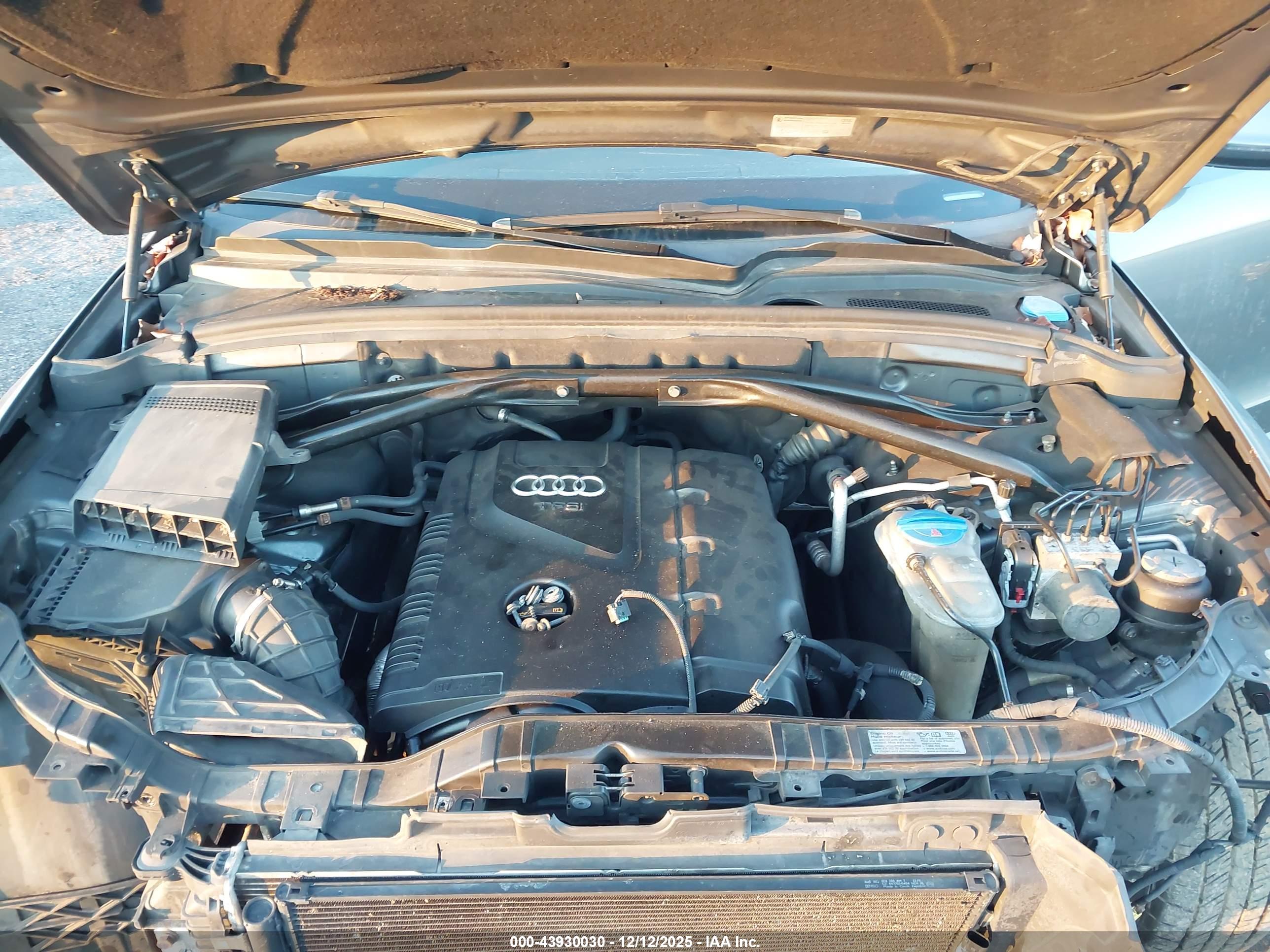 AUDI Q5 image 10