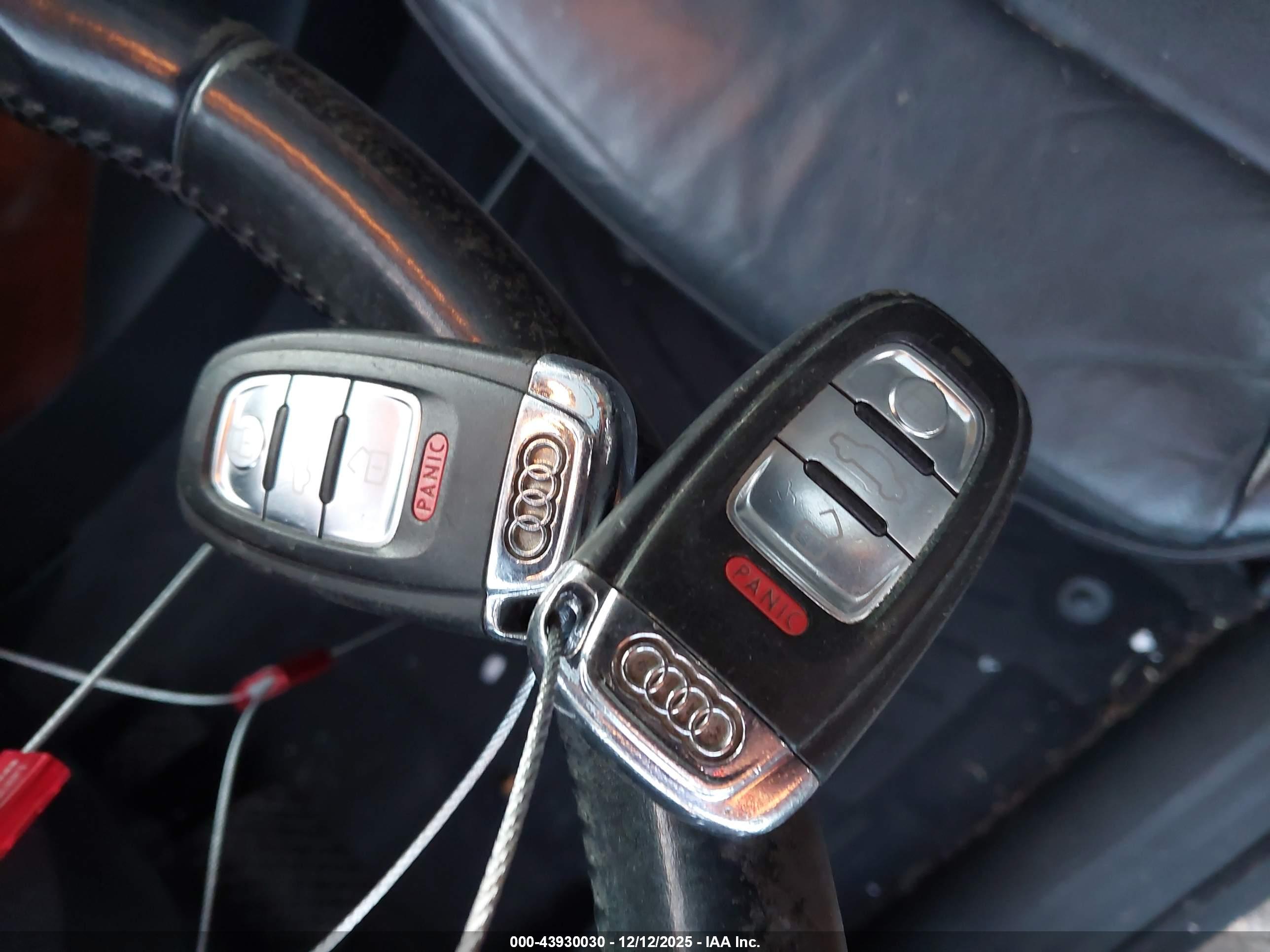 AUDI Q5 image 11