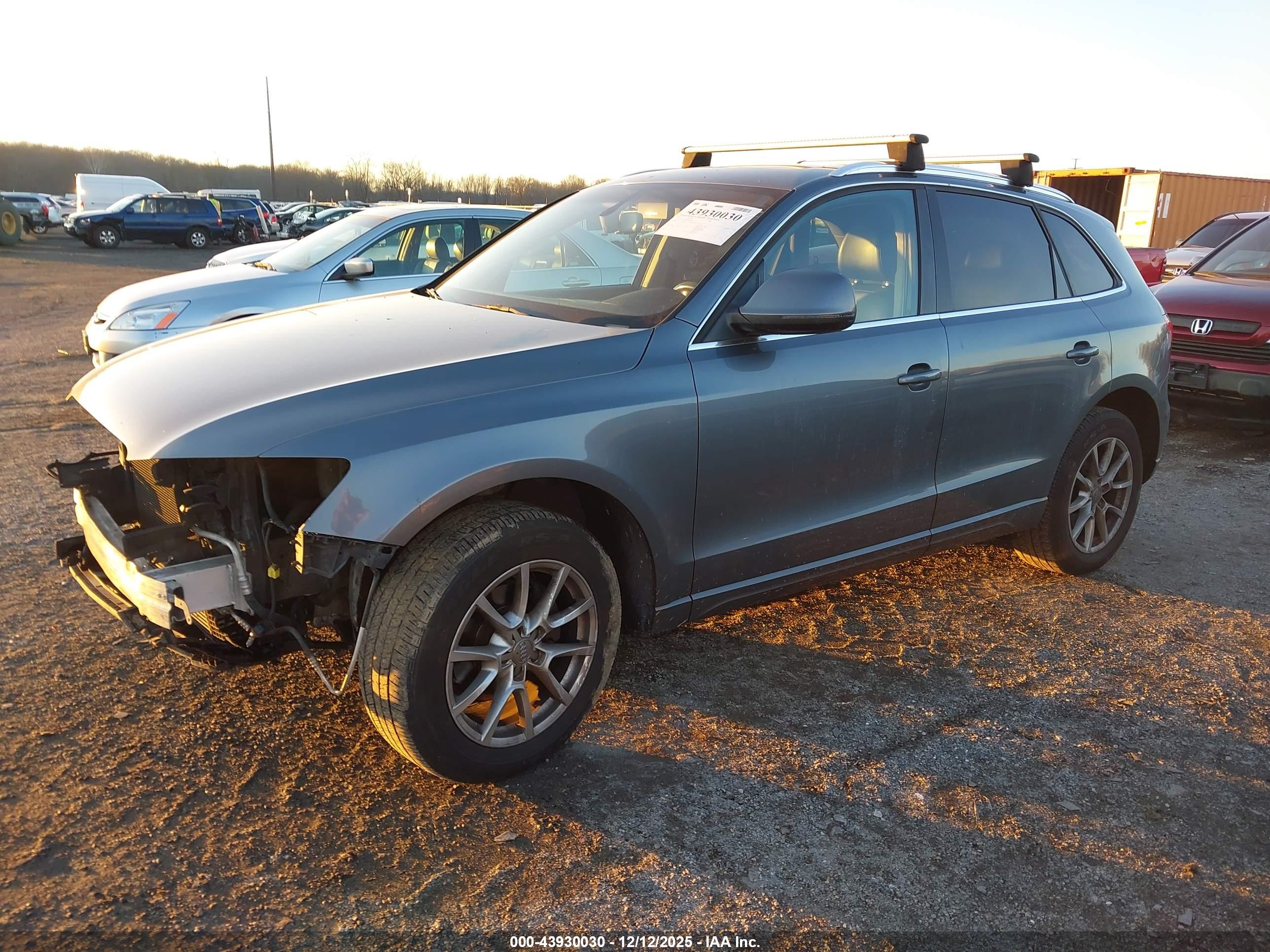 AUDI Q5 image 2