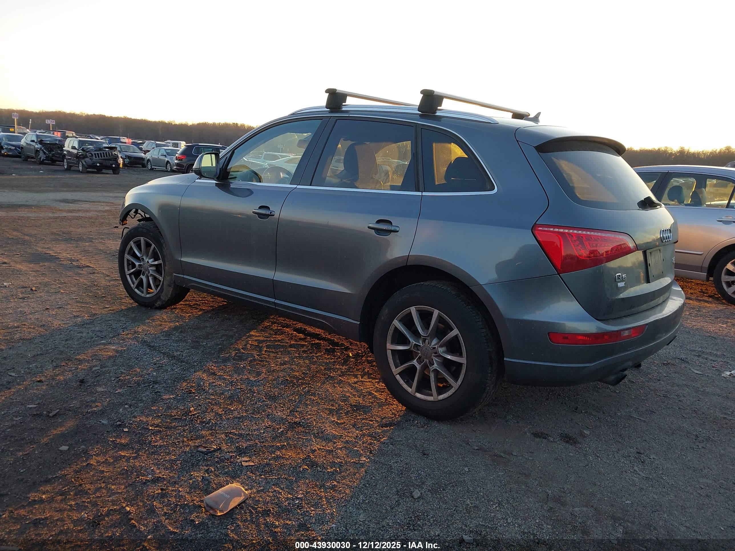 AUDI Q5 image 3