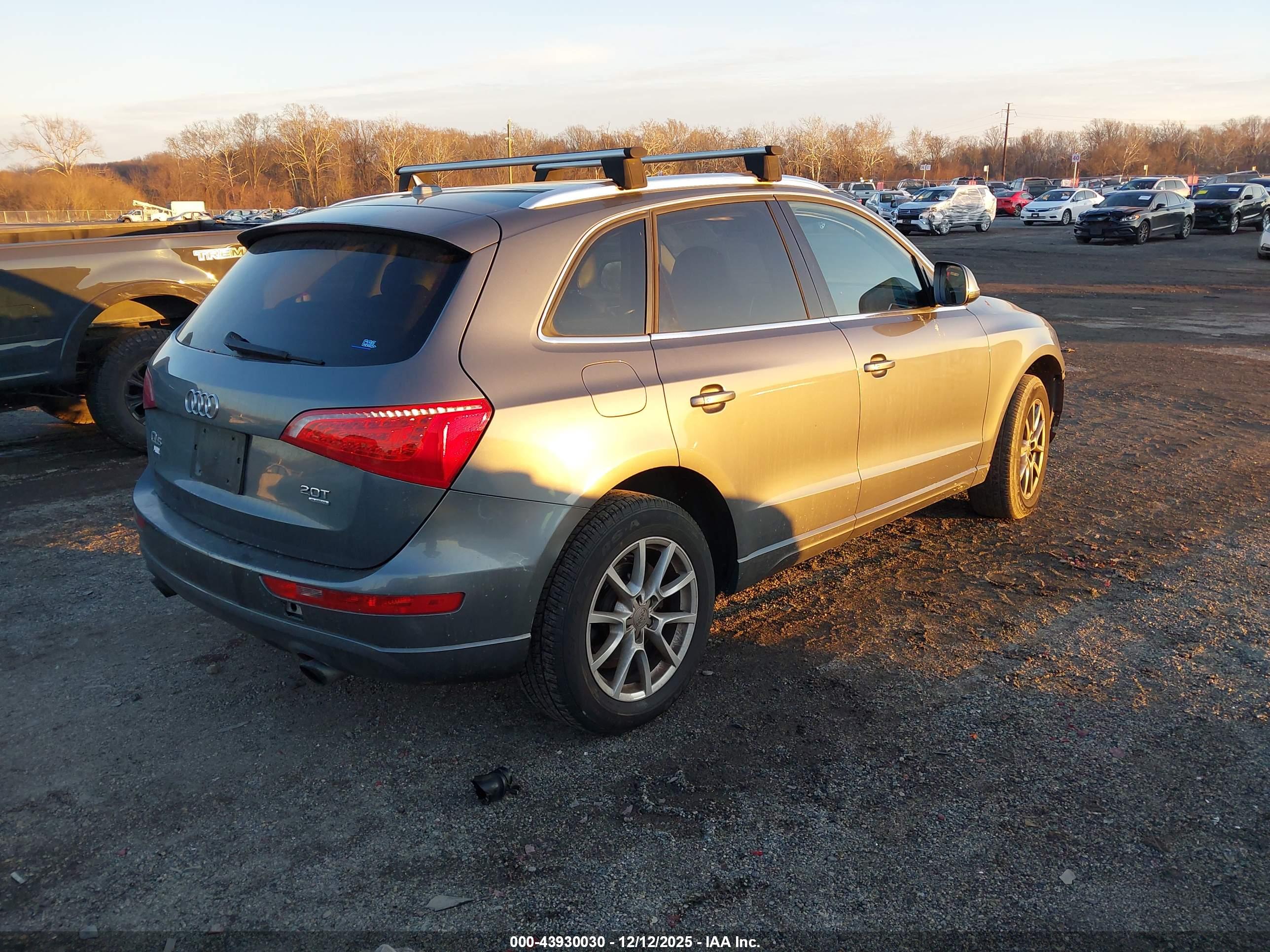 AUDI Q5 image 4