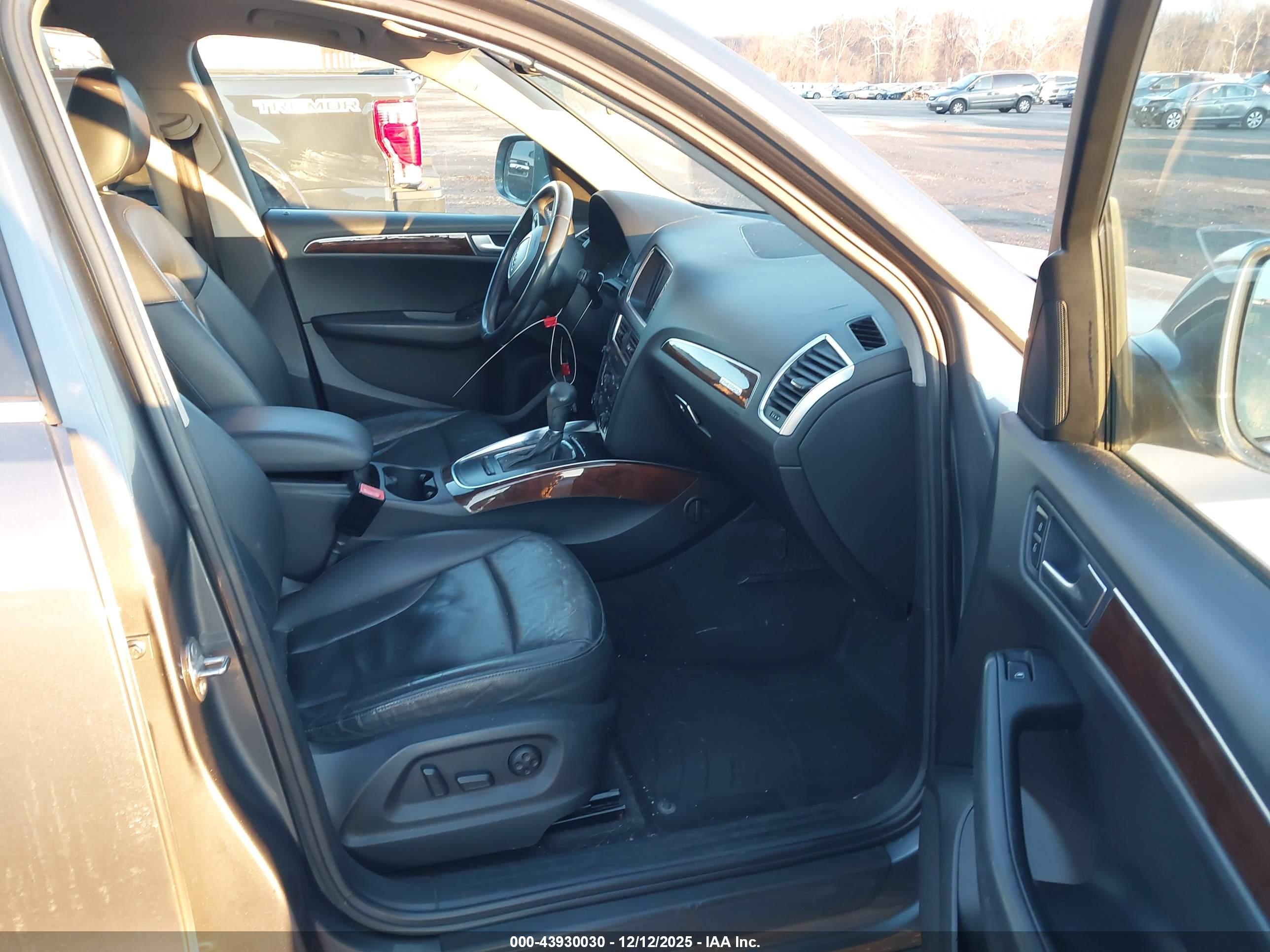 AUDI Q5 image 5