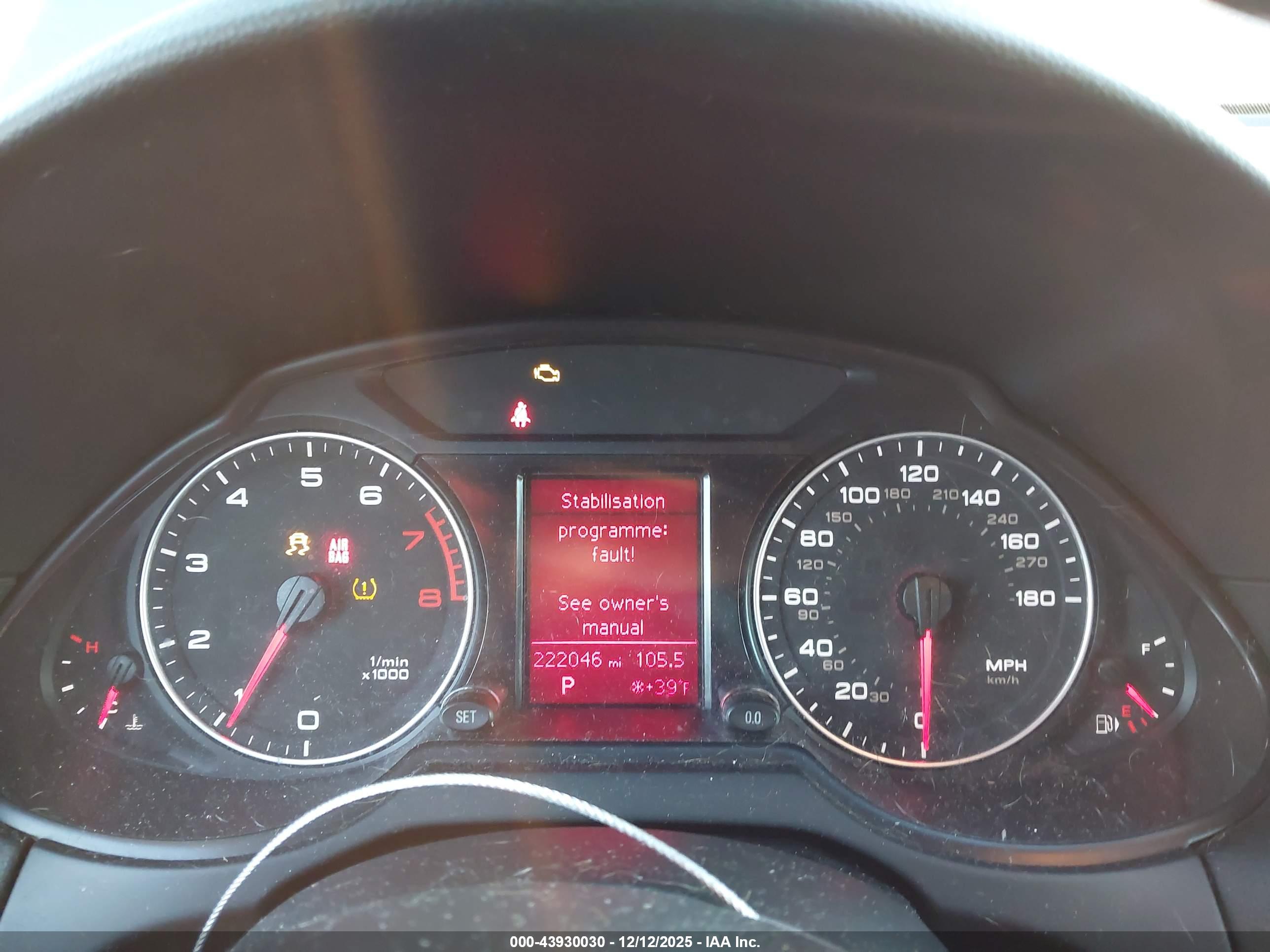 AUDI Q5 image 7