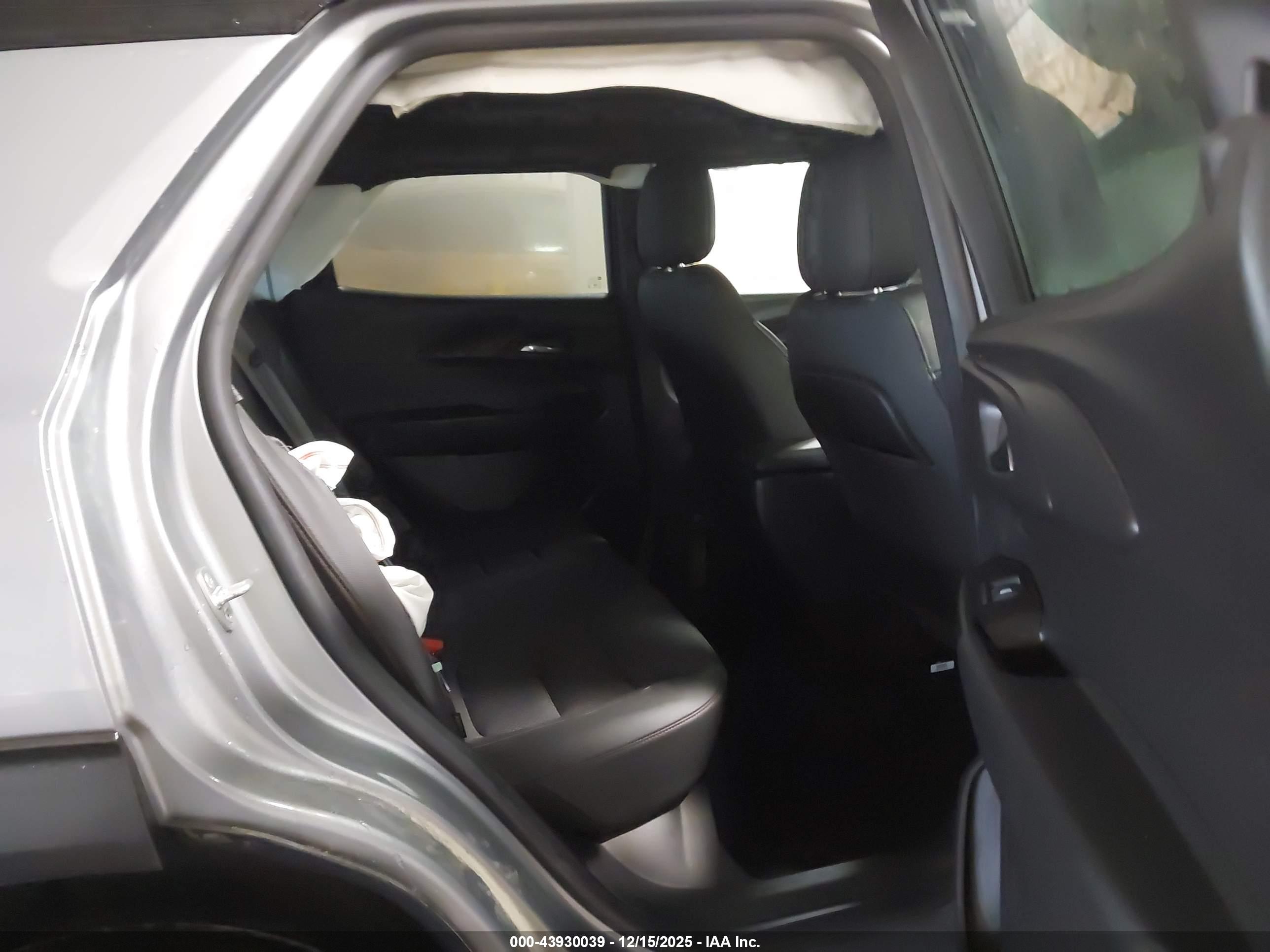 CHEVROLET TRAILBLAZER image 8