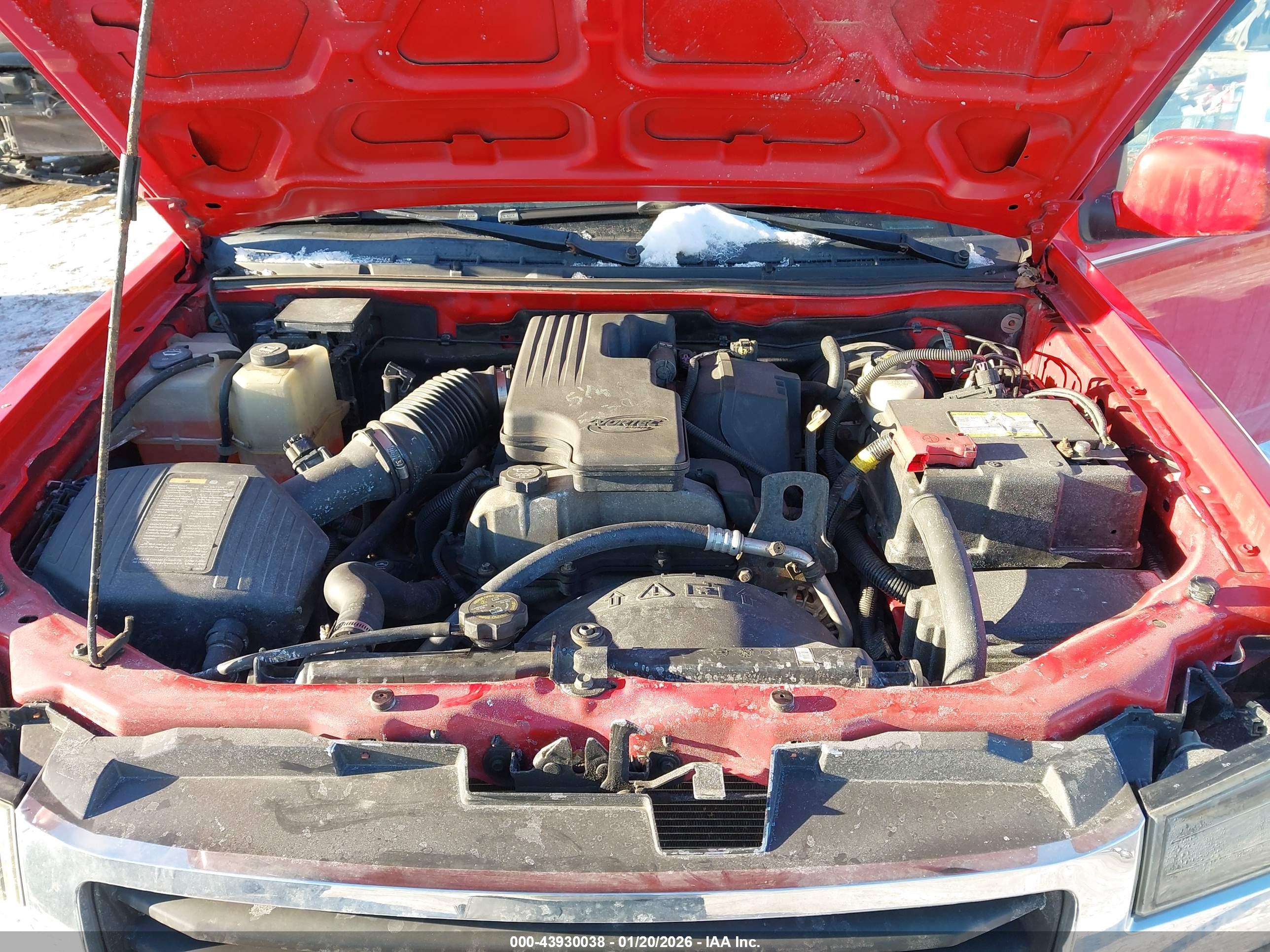 GMC CANYON image 10