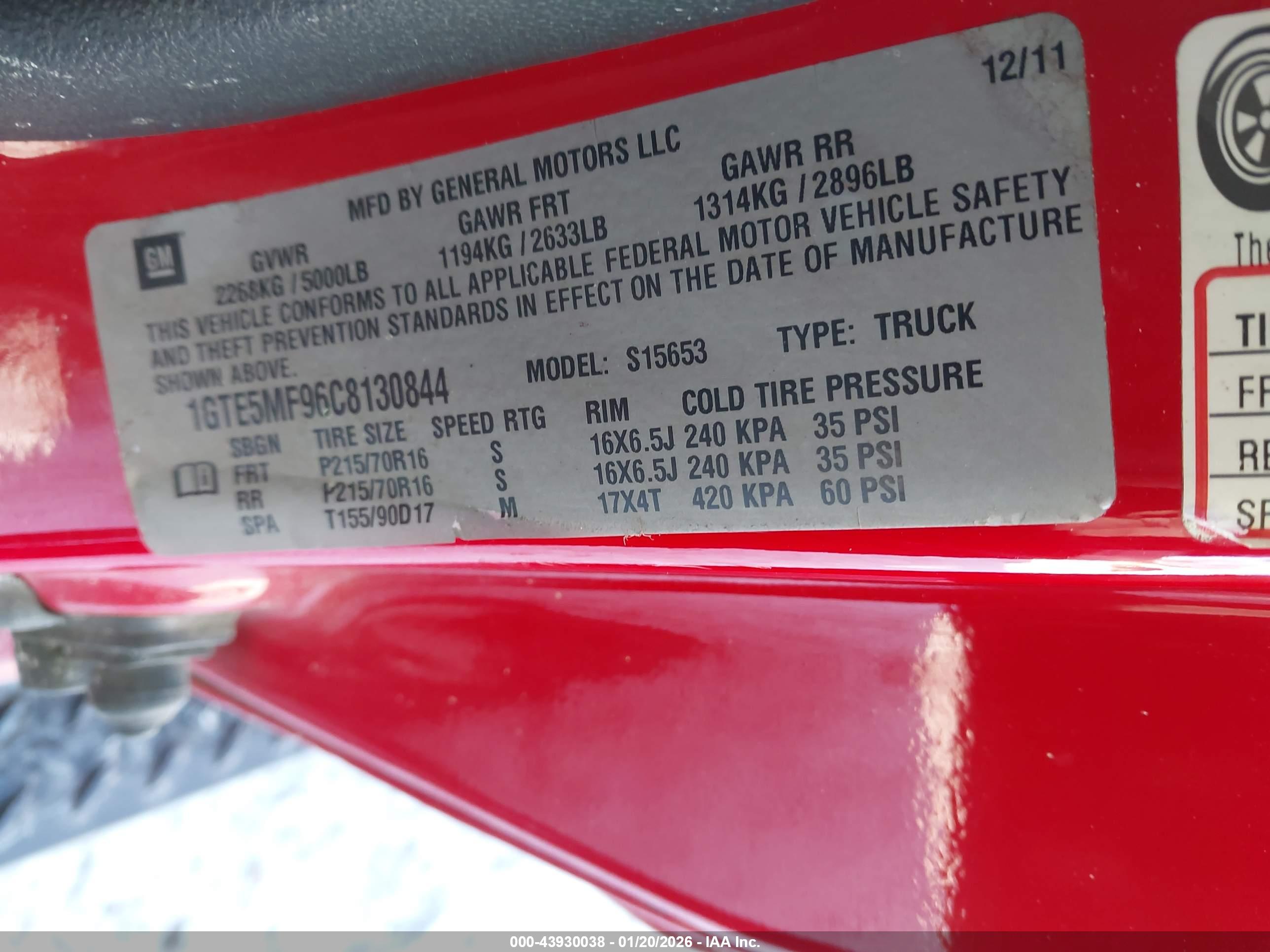 GMC CANYON image 9