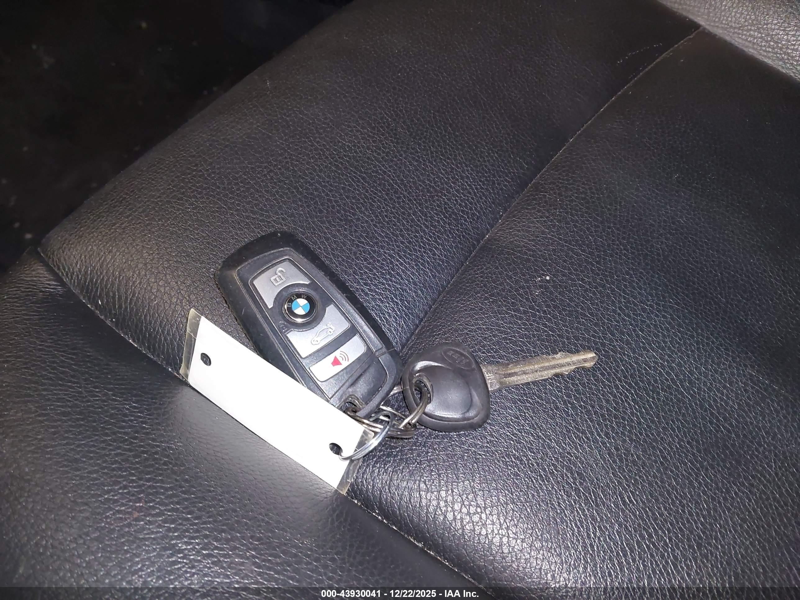 BMW 535I image 11