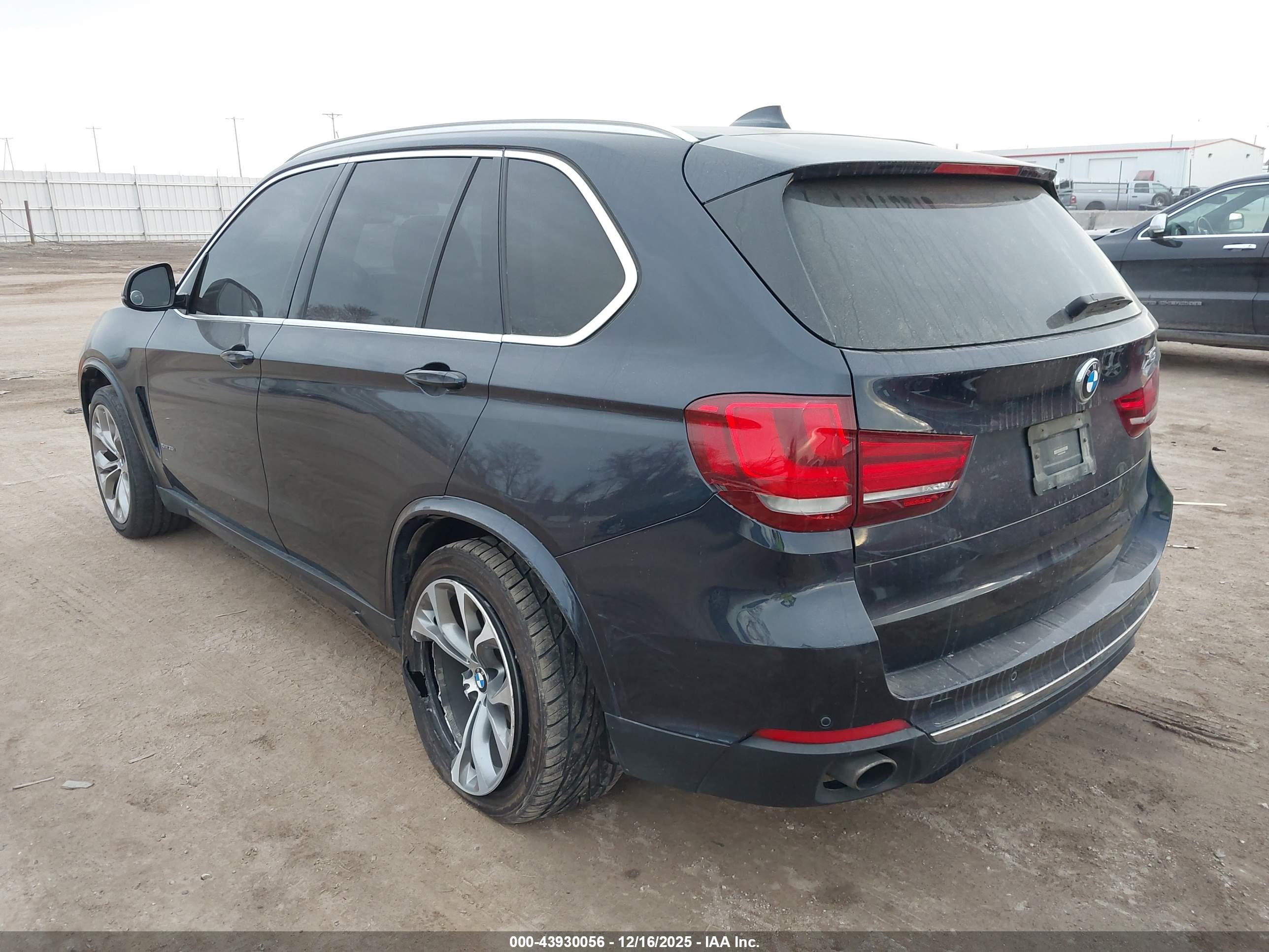 BMW X5 image 3