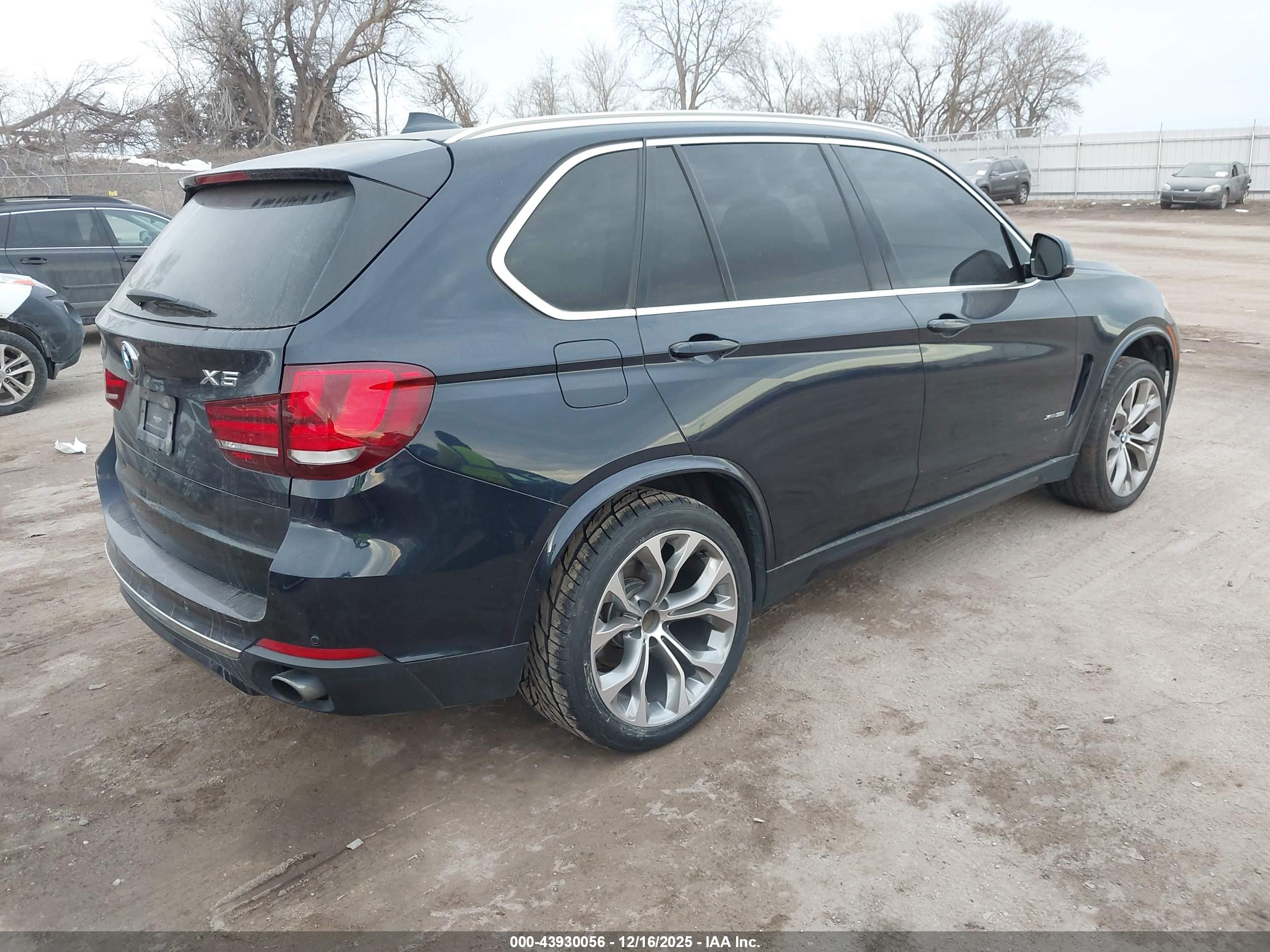 BMW X5 image 4
