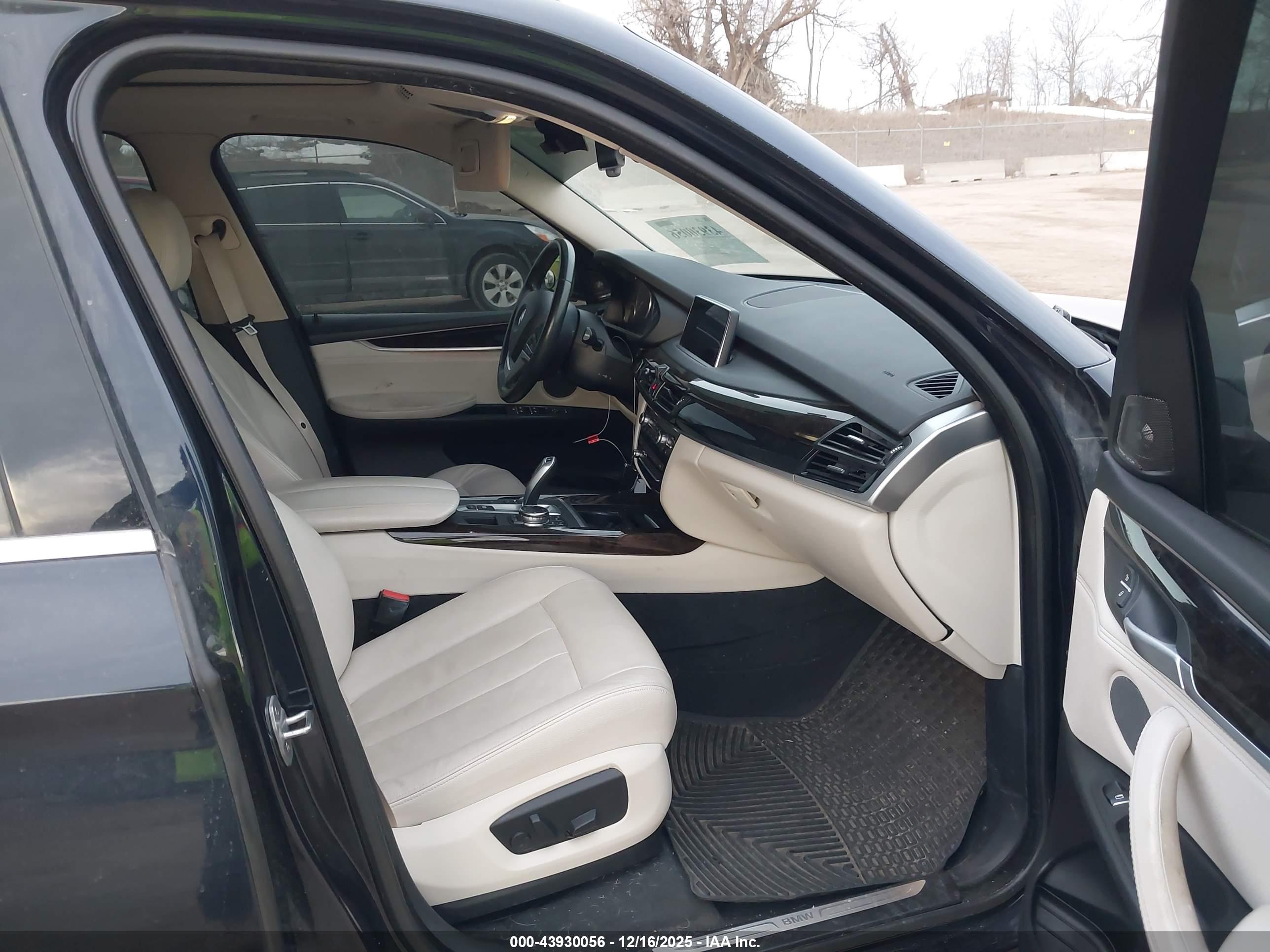 BMW X5 image 5