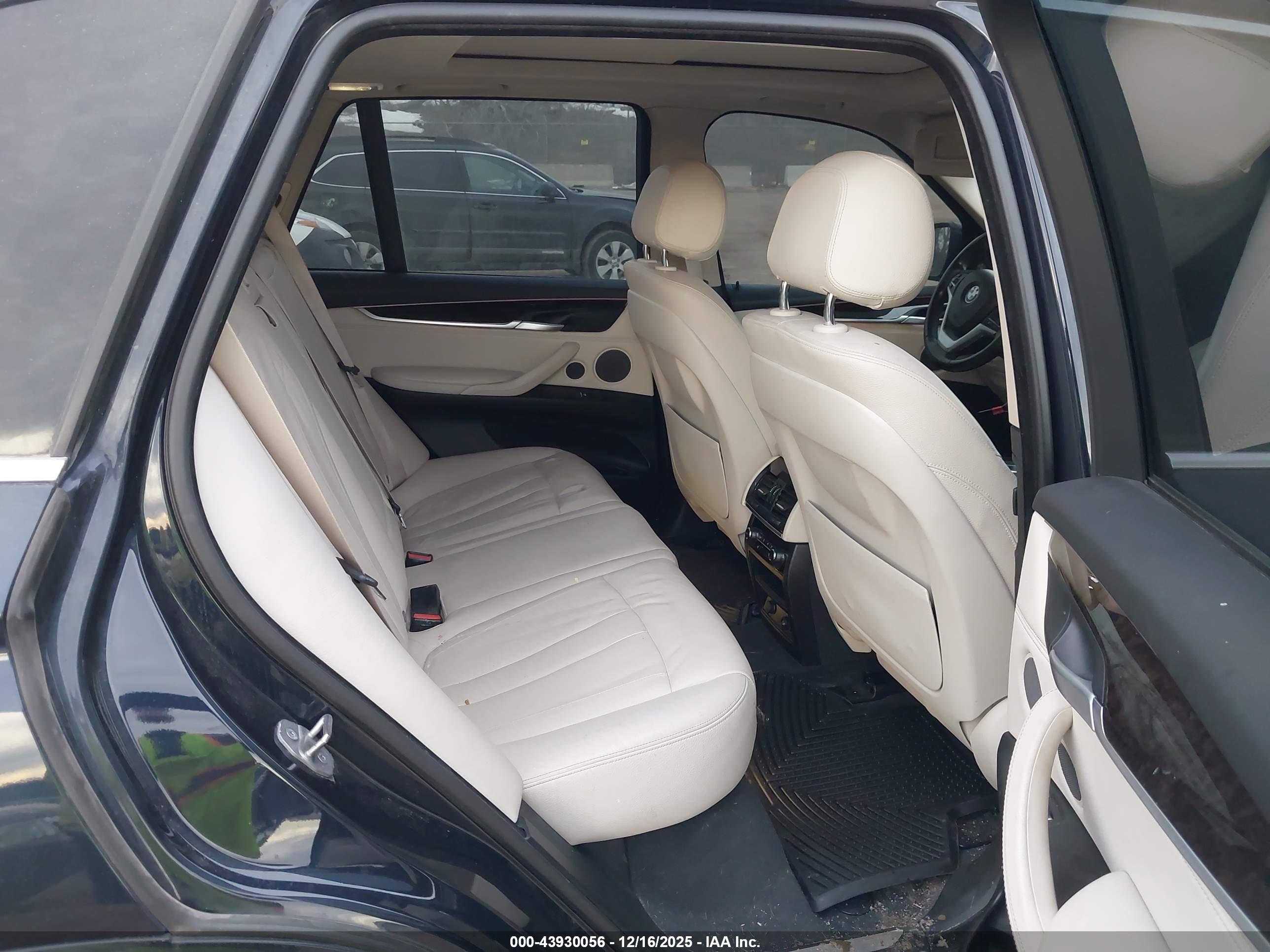 BMW X5 image 8