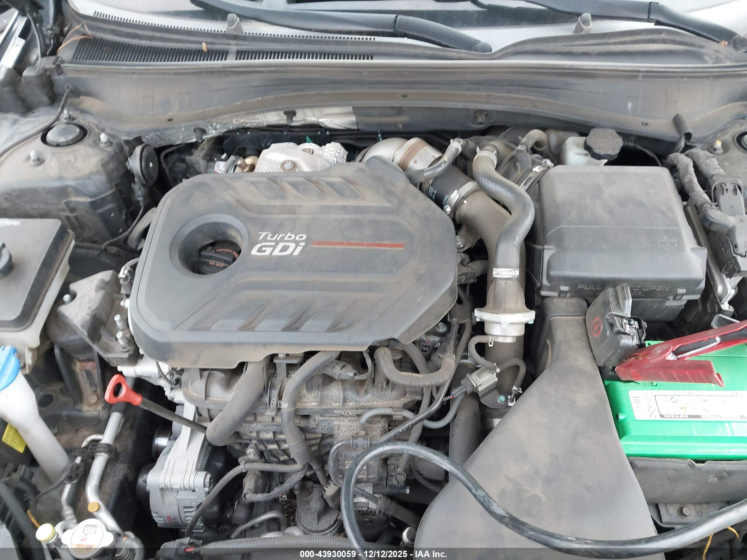 KIA OPTIMA image 10