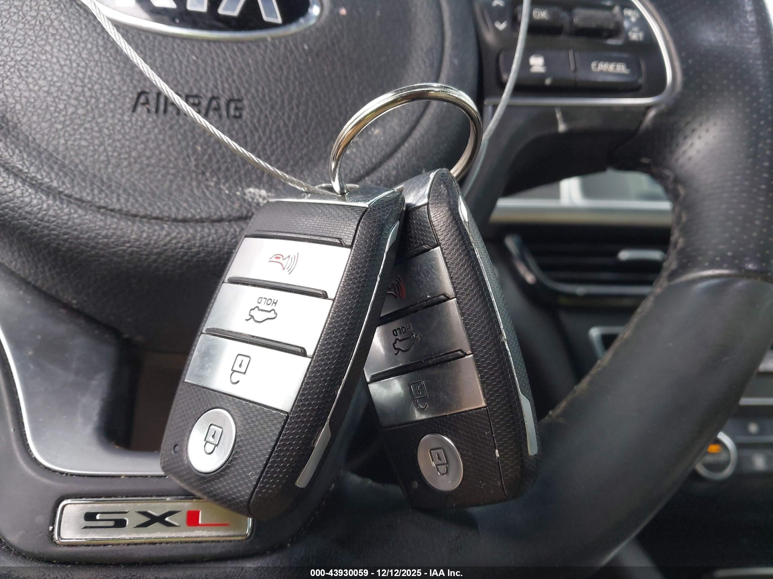 KIA OPTIMA image 11
