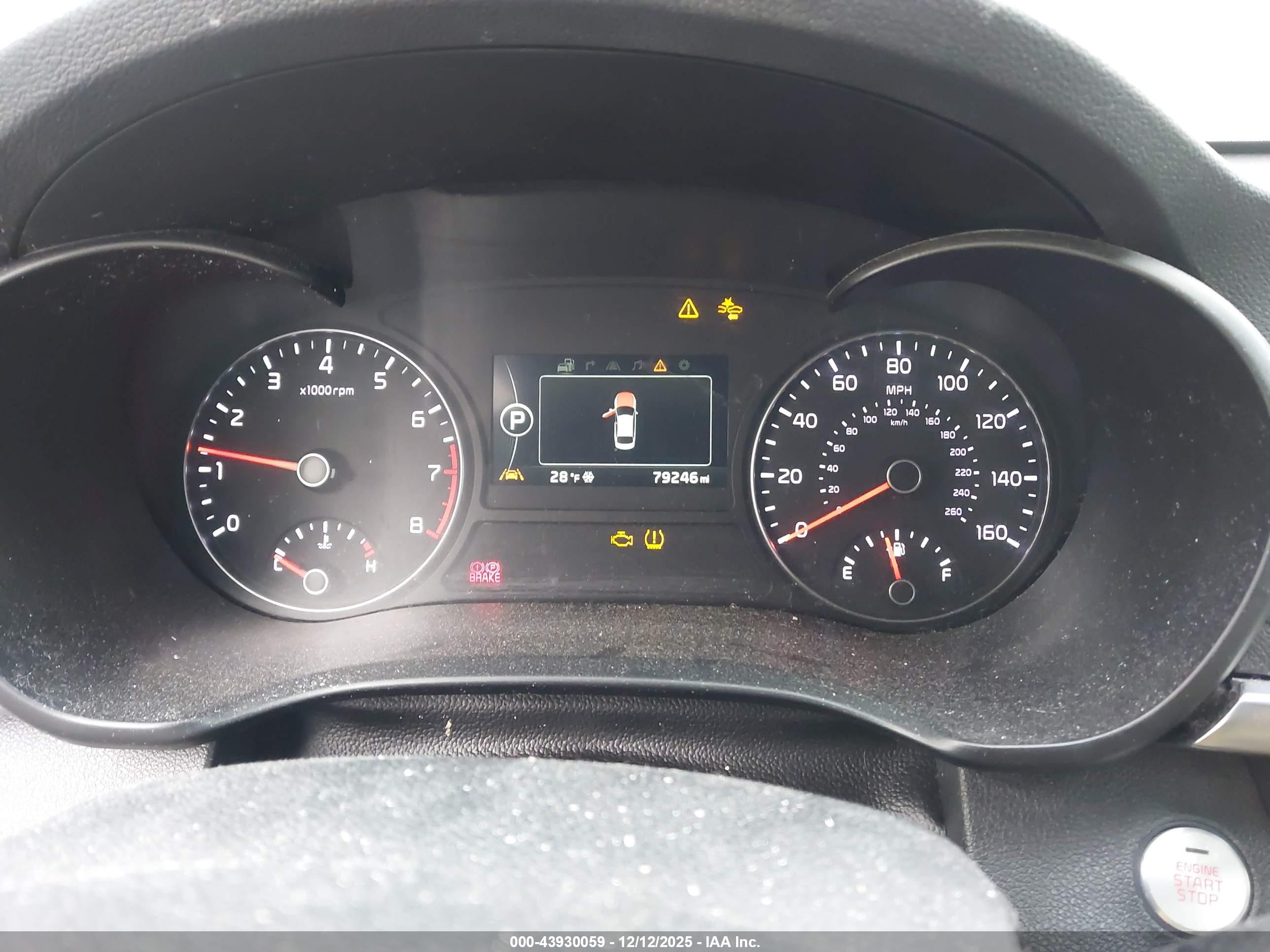 KIA OPTIMA image 7