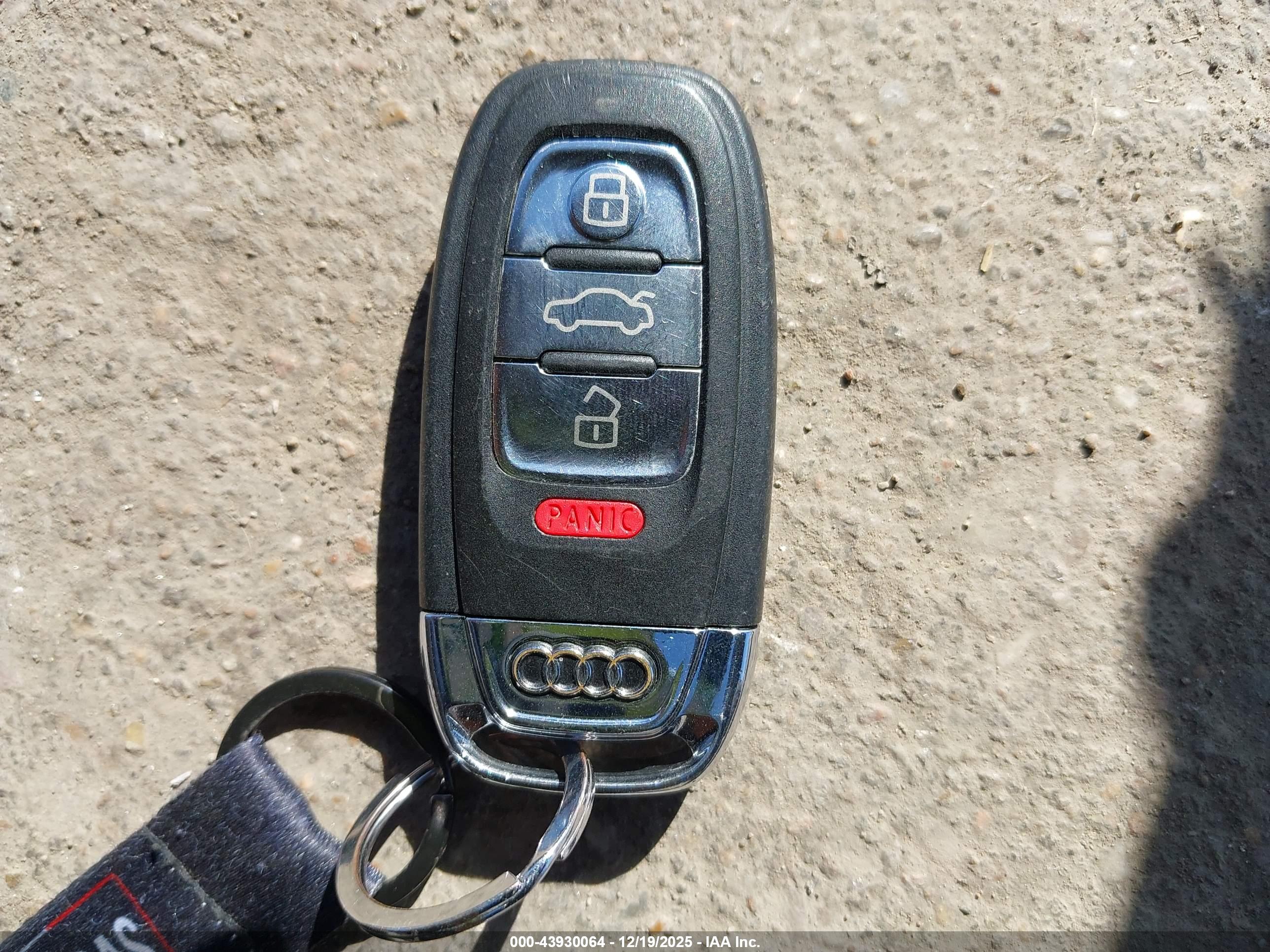 AUDI A6 image 11
