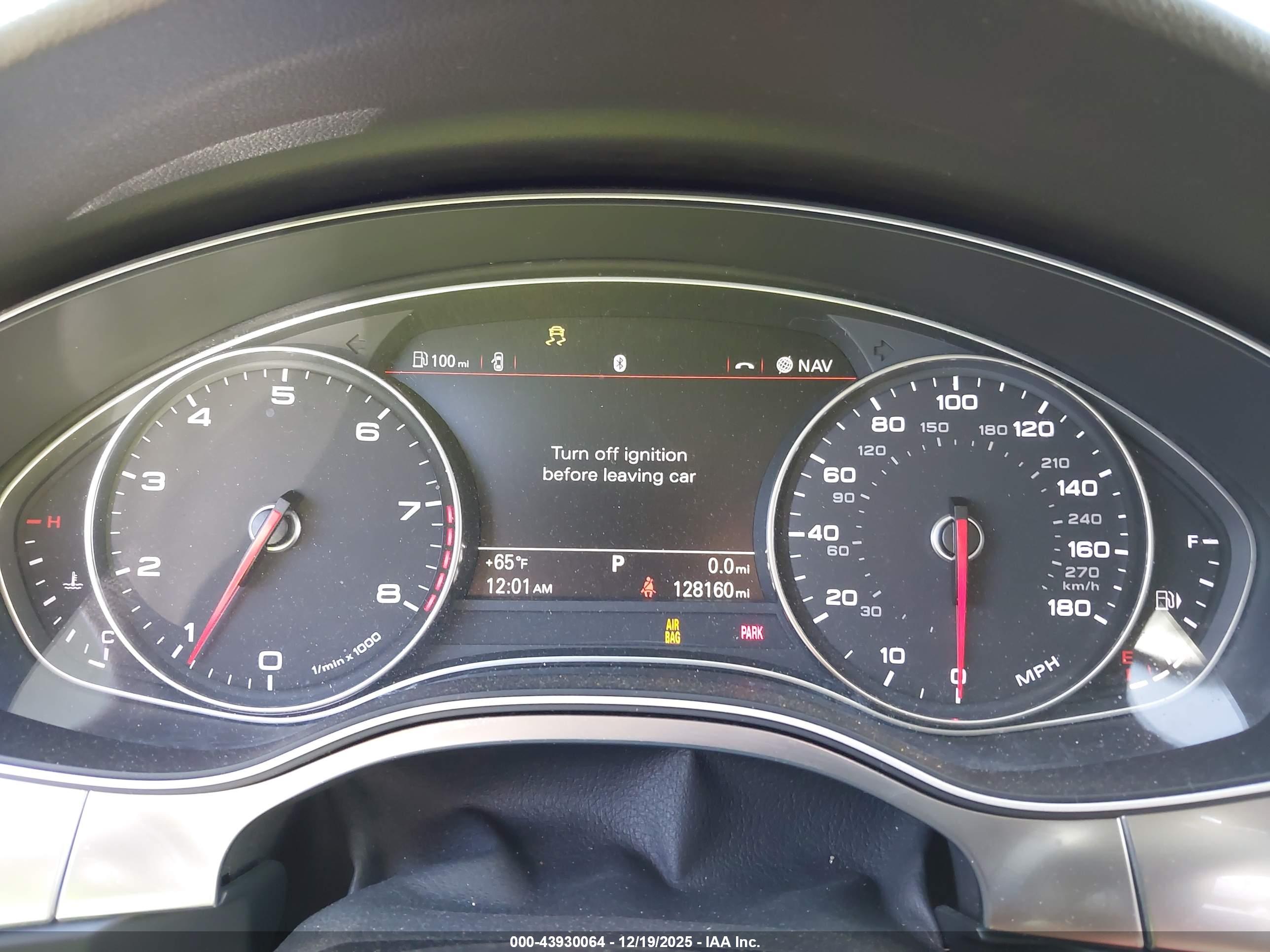 AUDI A6 image 7