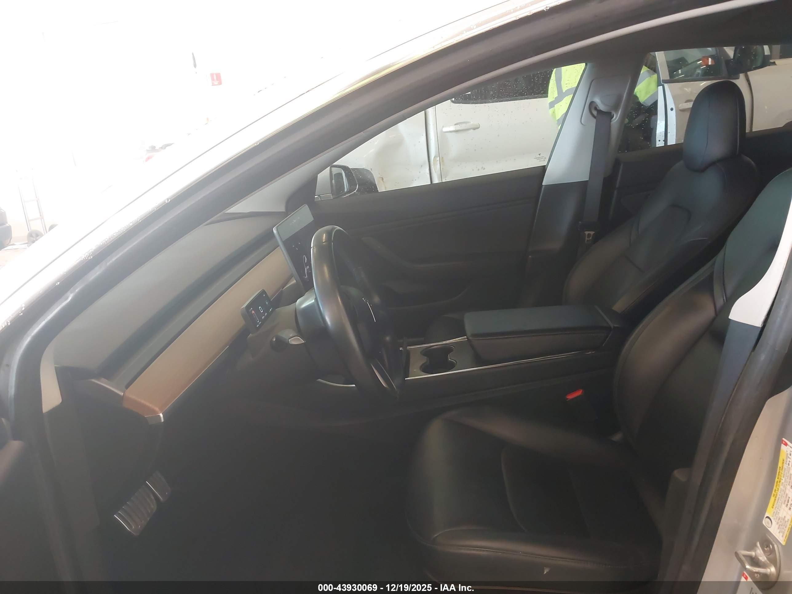 TESLA MODEL image 5