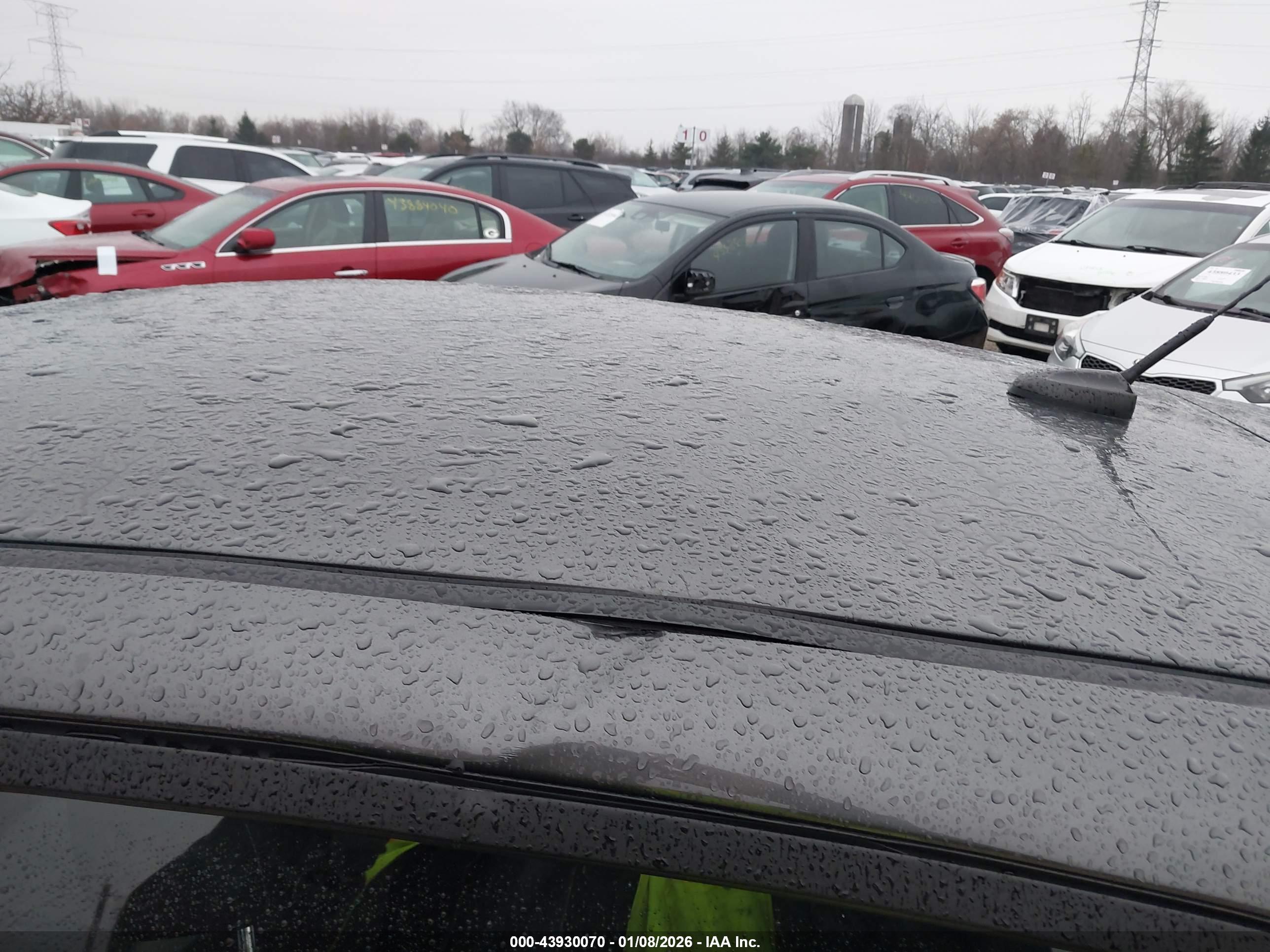 FORD FIESTA image 6