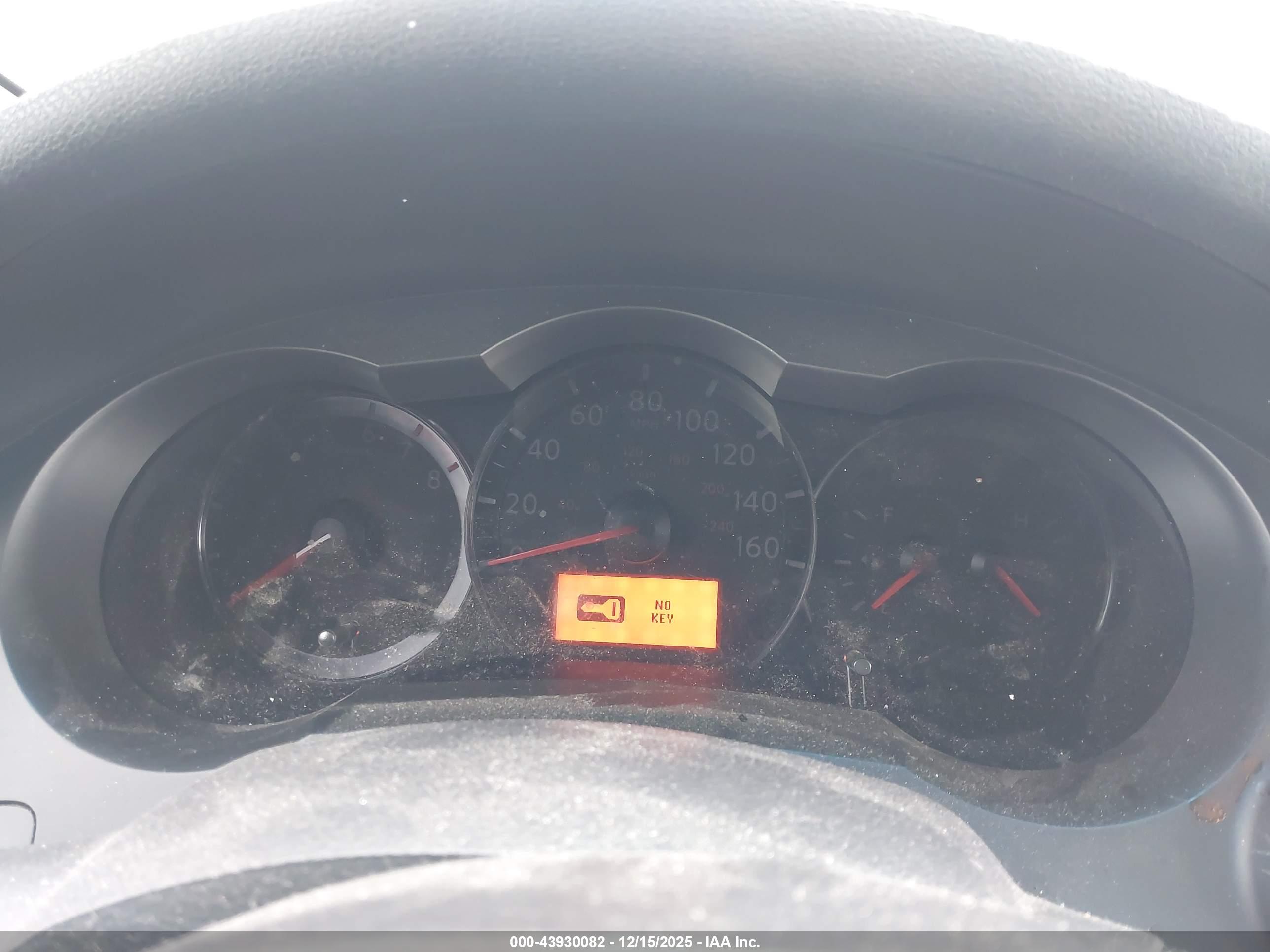NISSAN ALTIMA image 7