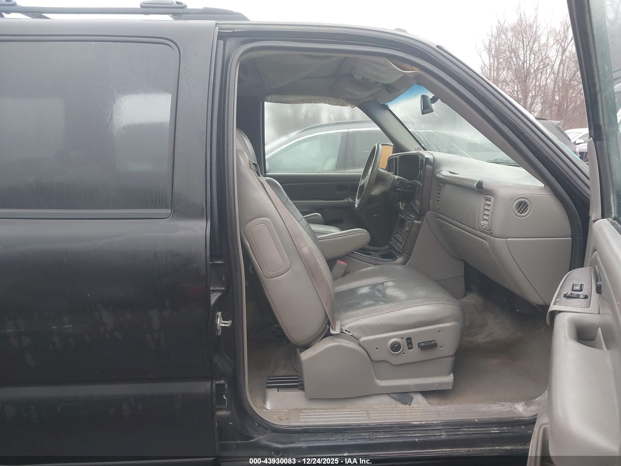 GMC YUKON image 5