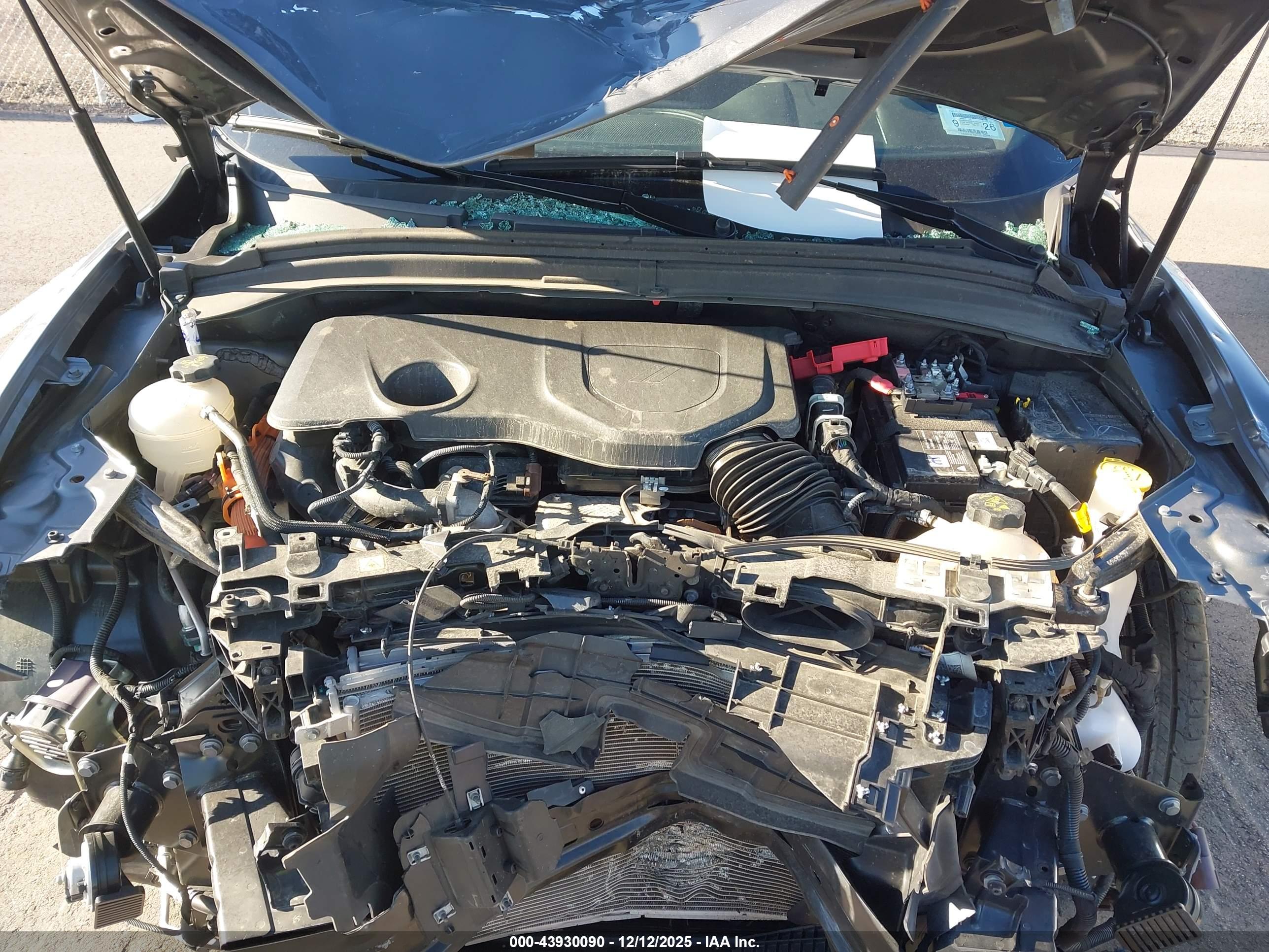 DODGE HORNET image 10