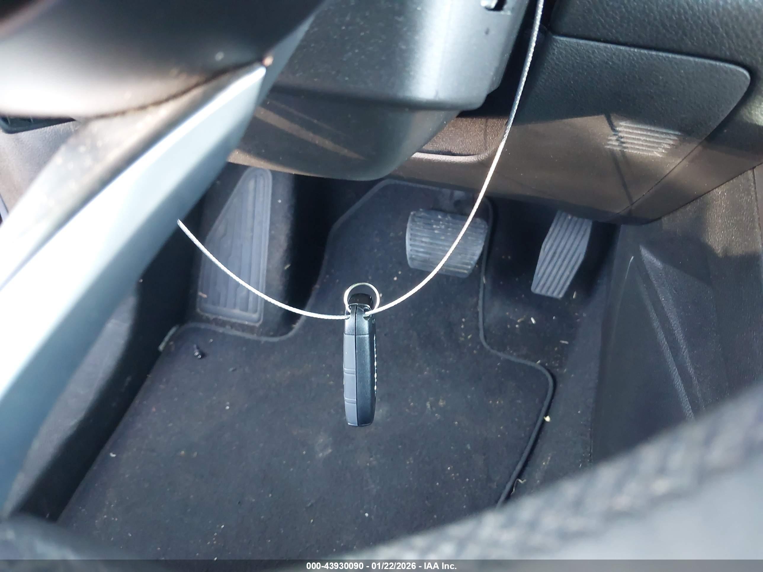 DODGE HORNET image 11