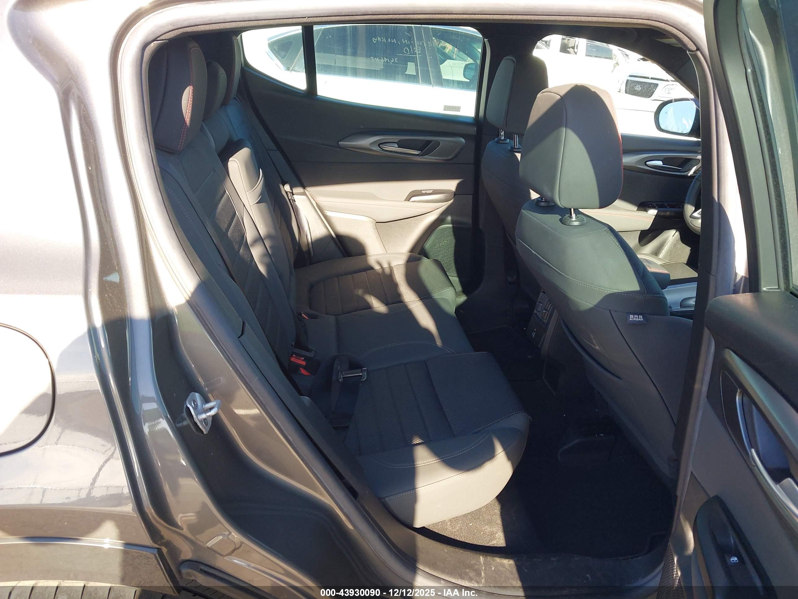 DODGE HORNET image 8