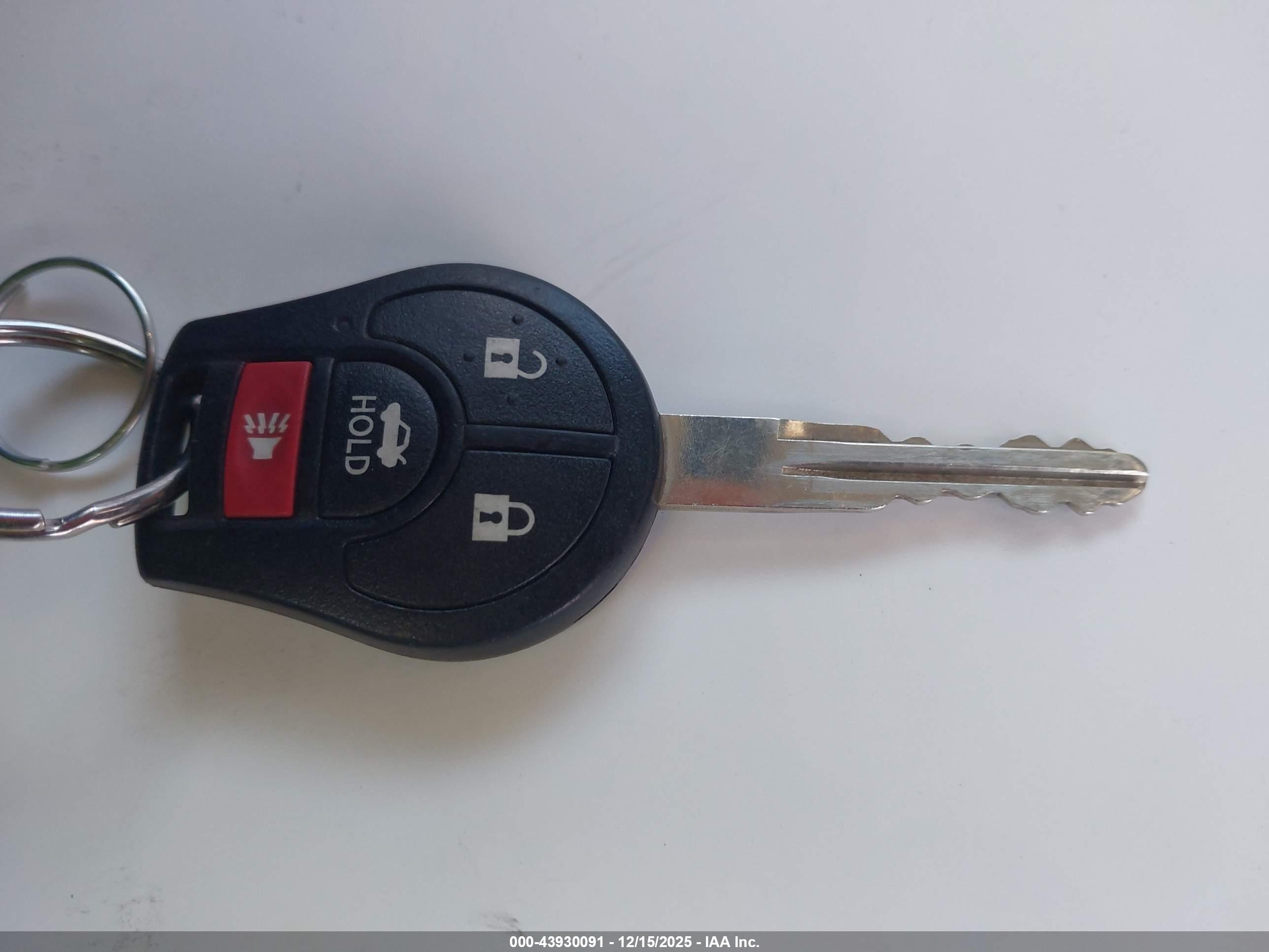 NISSAN SENTRA image 11