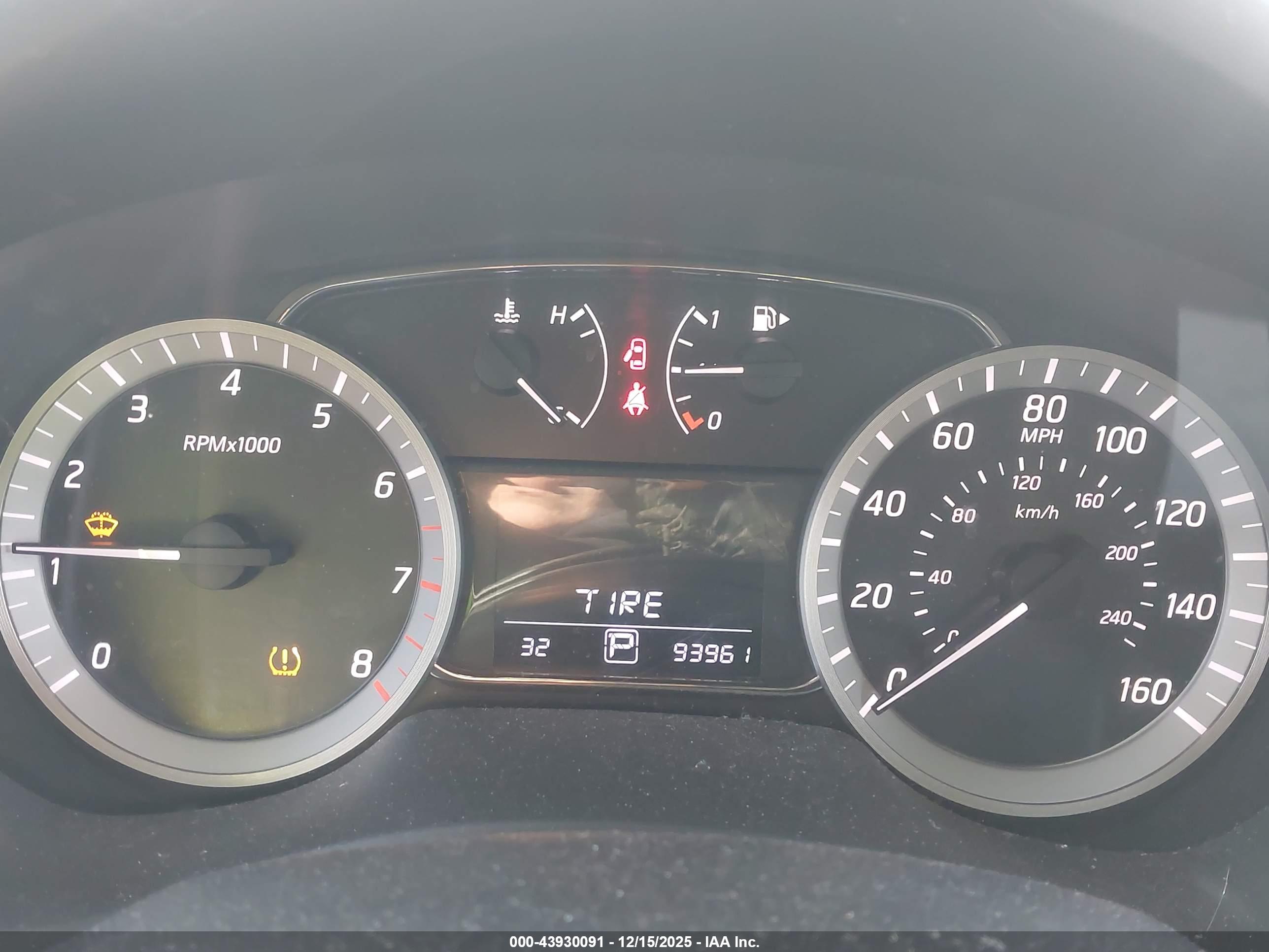 NISSAN SENTRA image 7