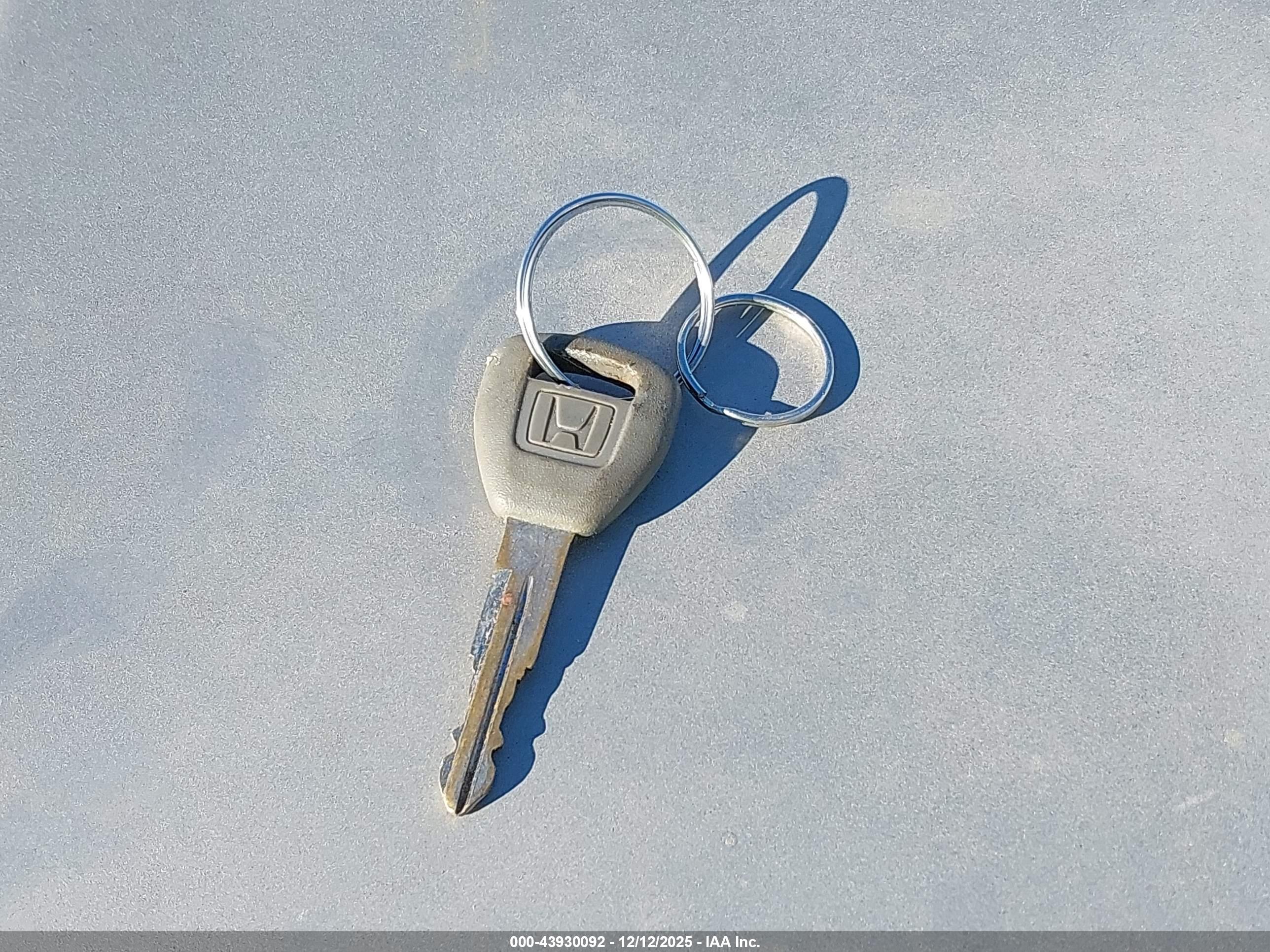 HONDA CIVIC image 11