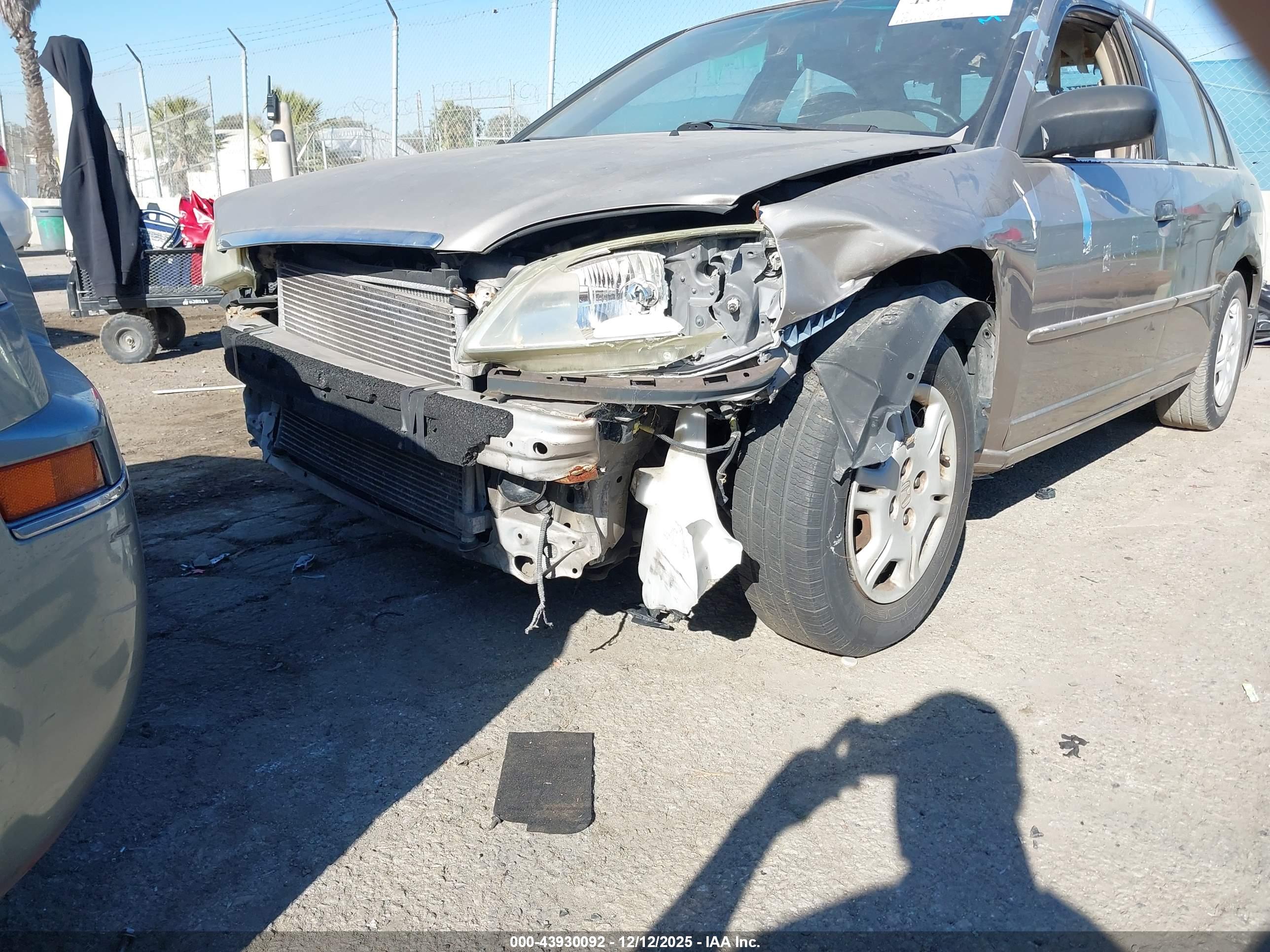 HONDA CIVIC image 6