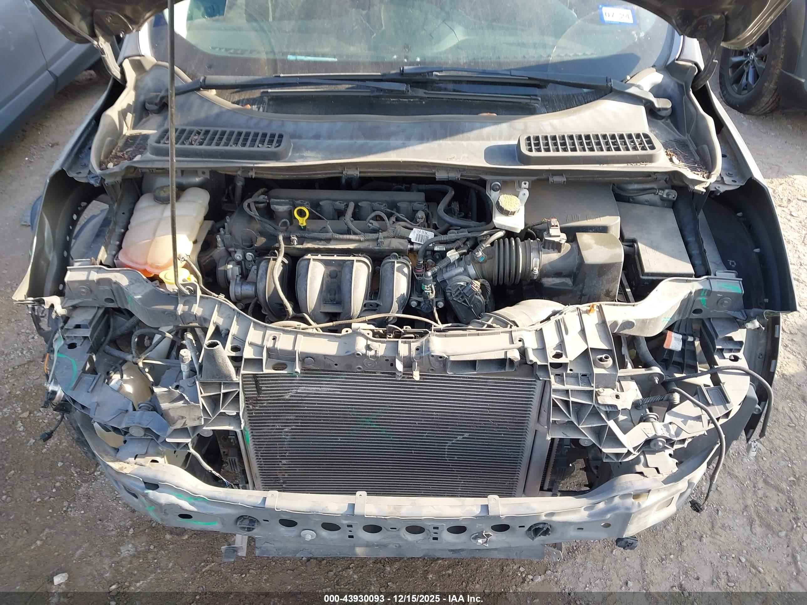 FORD ESCAPE image 10