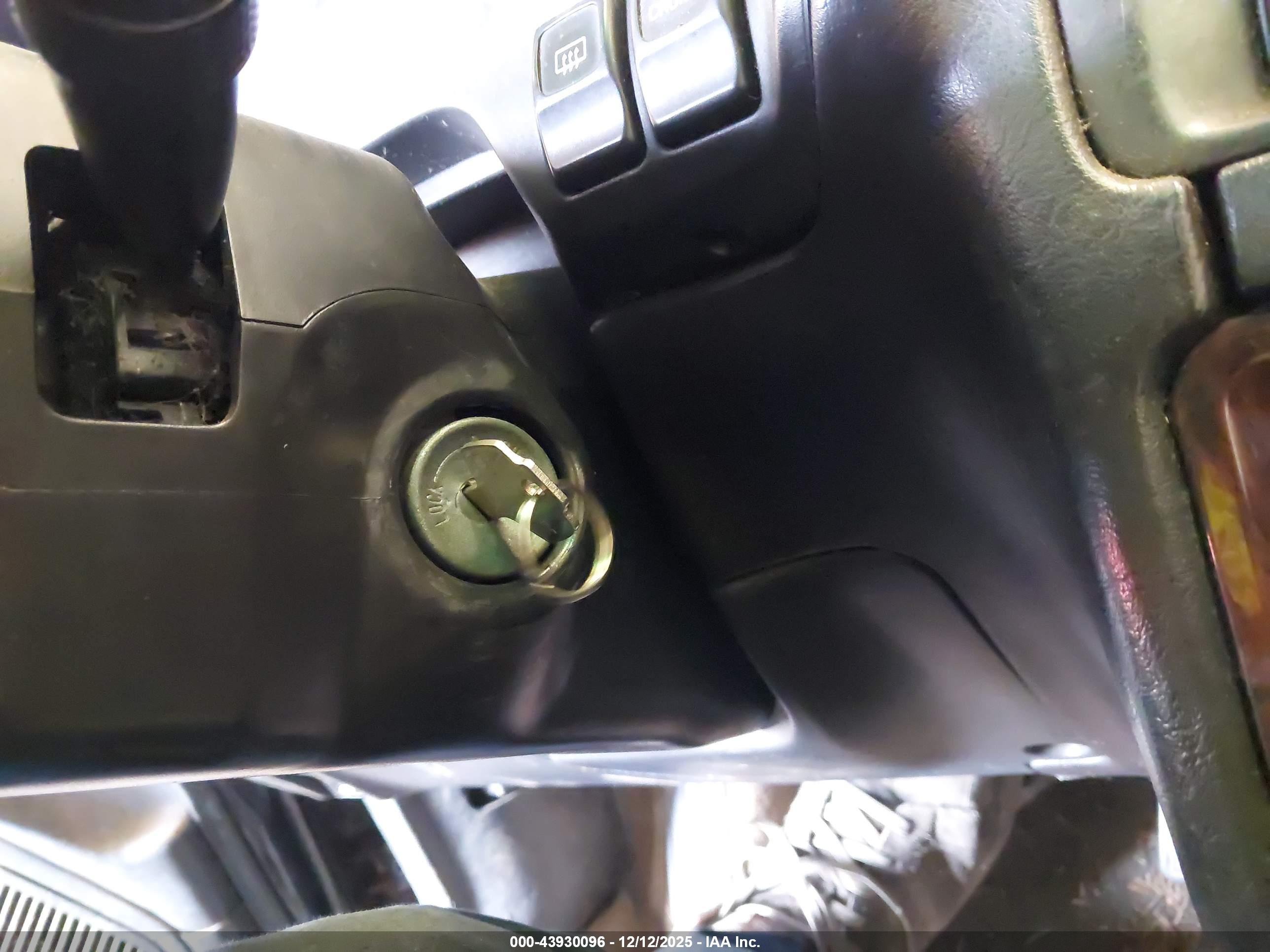 SUBARU LEGACY image 11