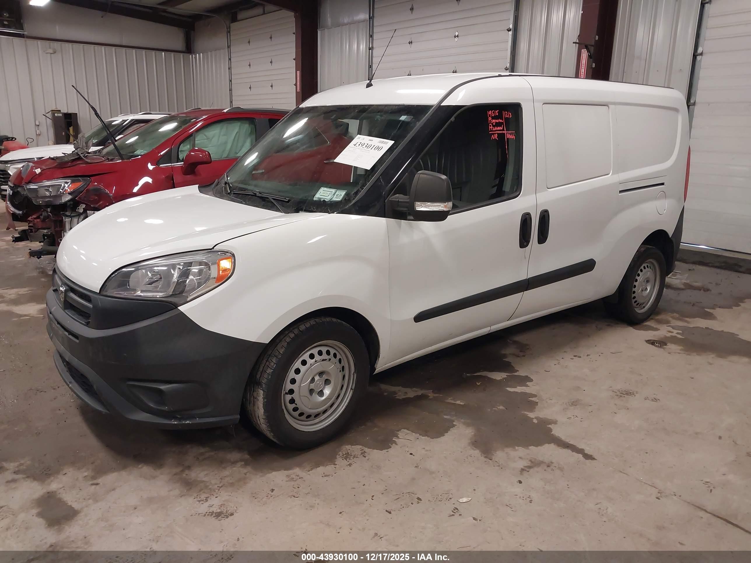 RAM PROMASTER image 2