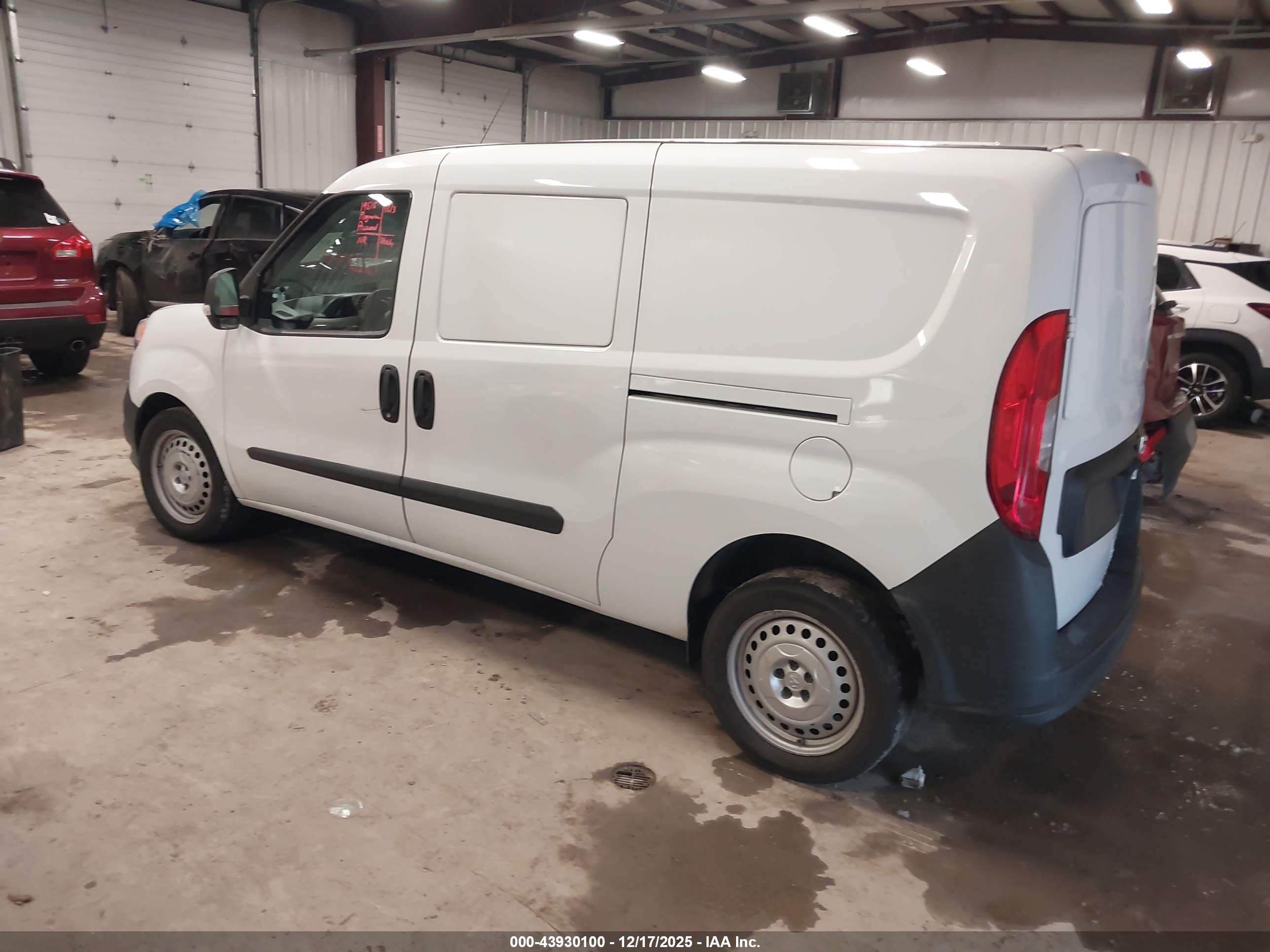 RAM PROMASTER image 3