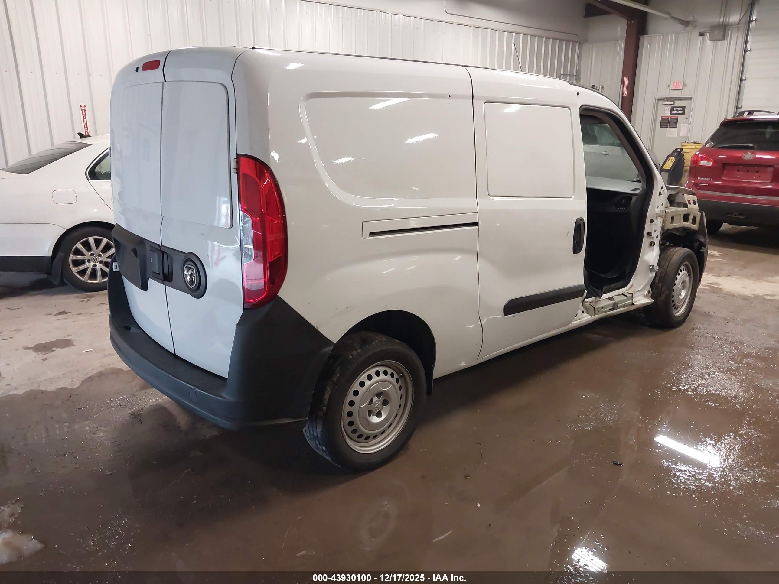 RAM PROMASTER image 4