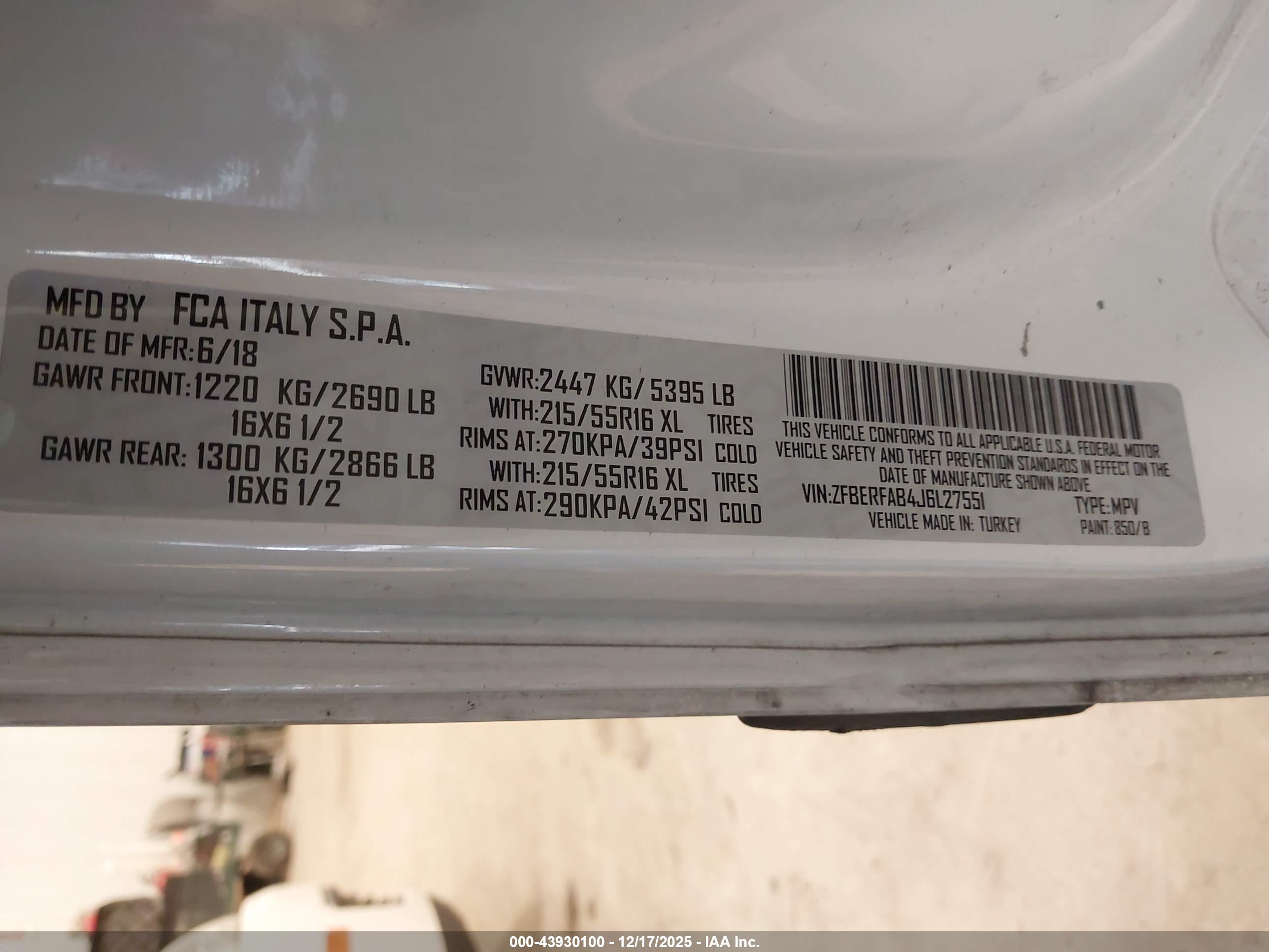RAM PROMASTER image 9